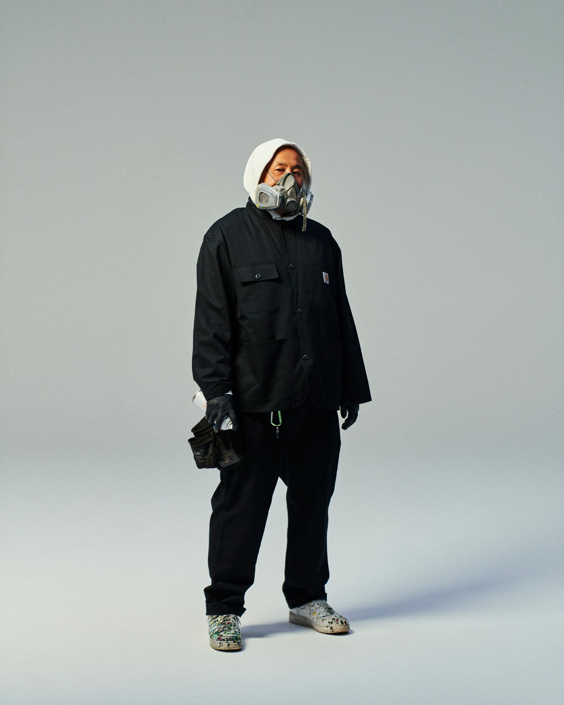 Carhartt WIP x Kunichi Nomura | Carhartt WIP