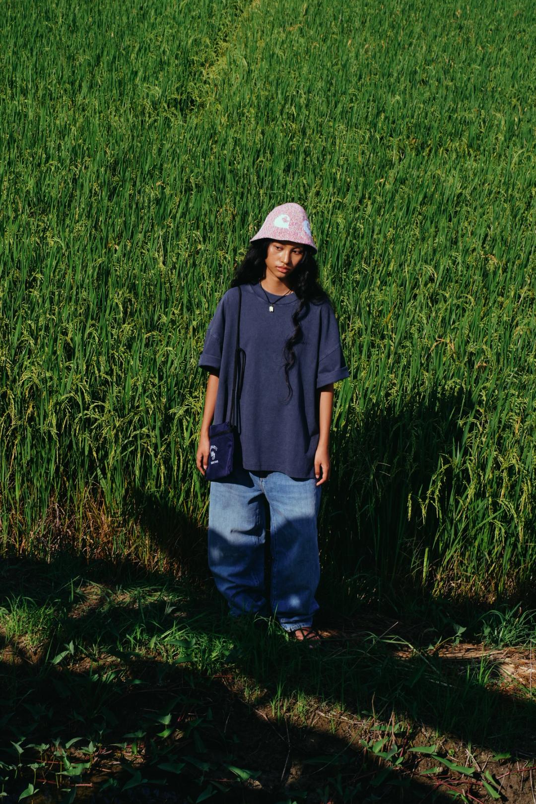 Last Light | Carhartt WIP | Carhartt WIP