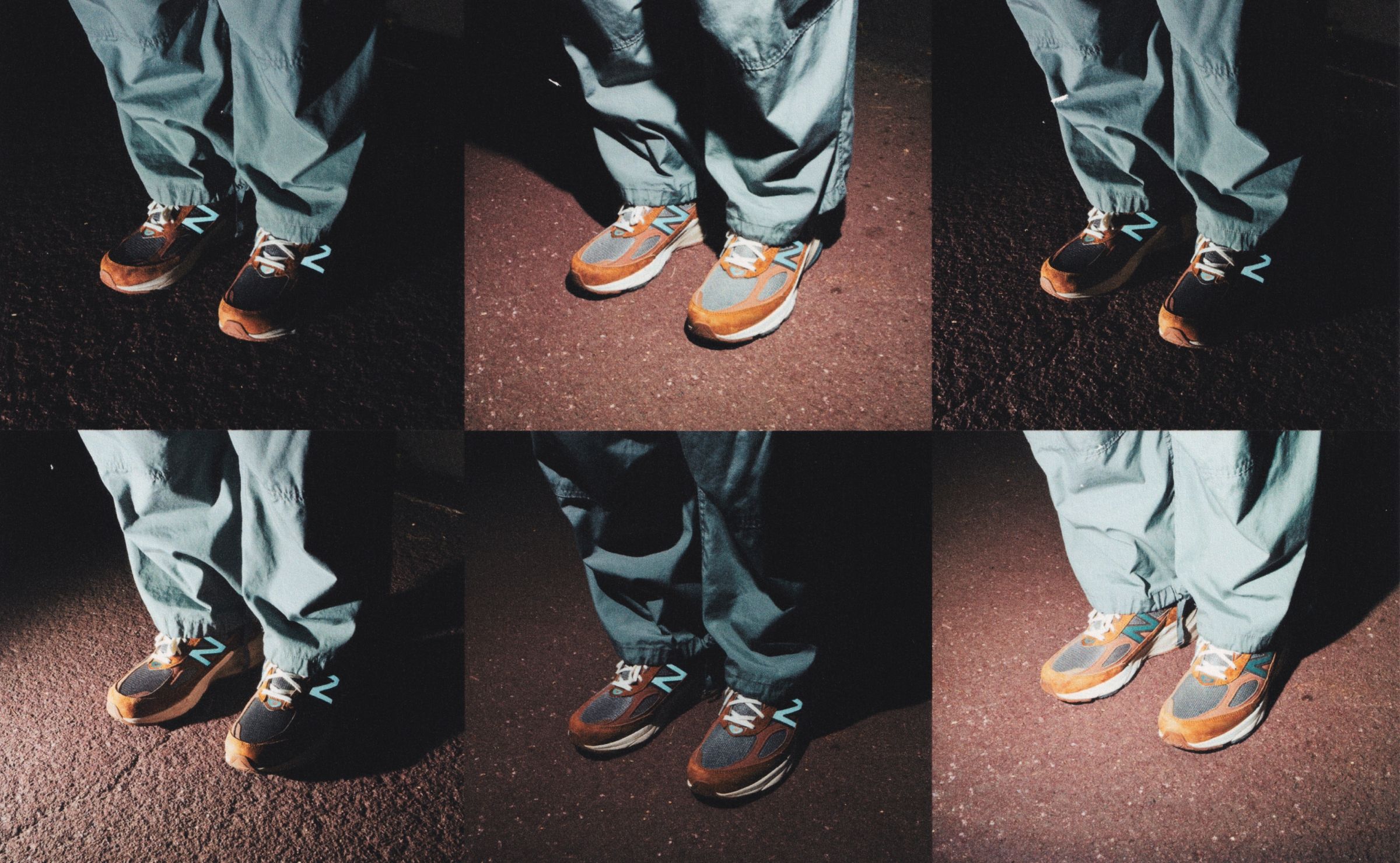 ★人気★【New Balance】★CARHARTT WIP X NEW BALANC.E 990V1★ Carhartt WIP x New Balance 990v1 Release Date | Hypebeast