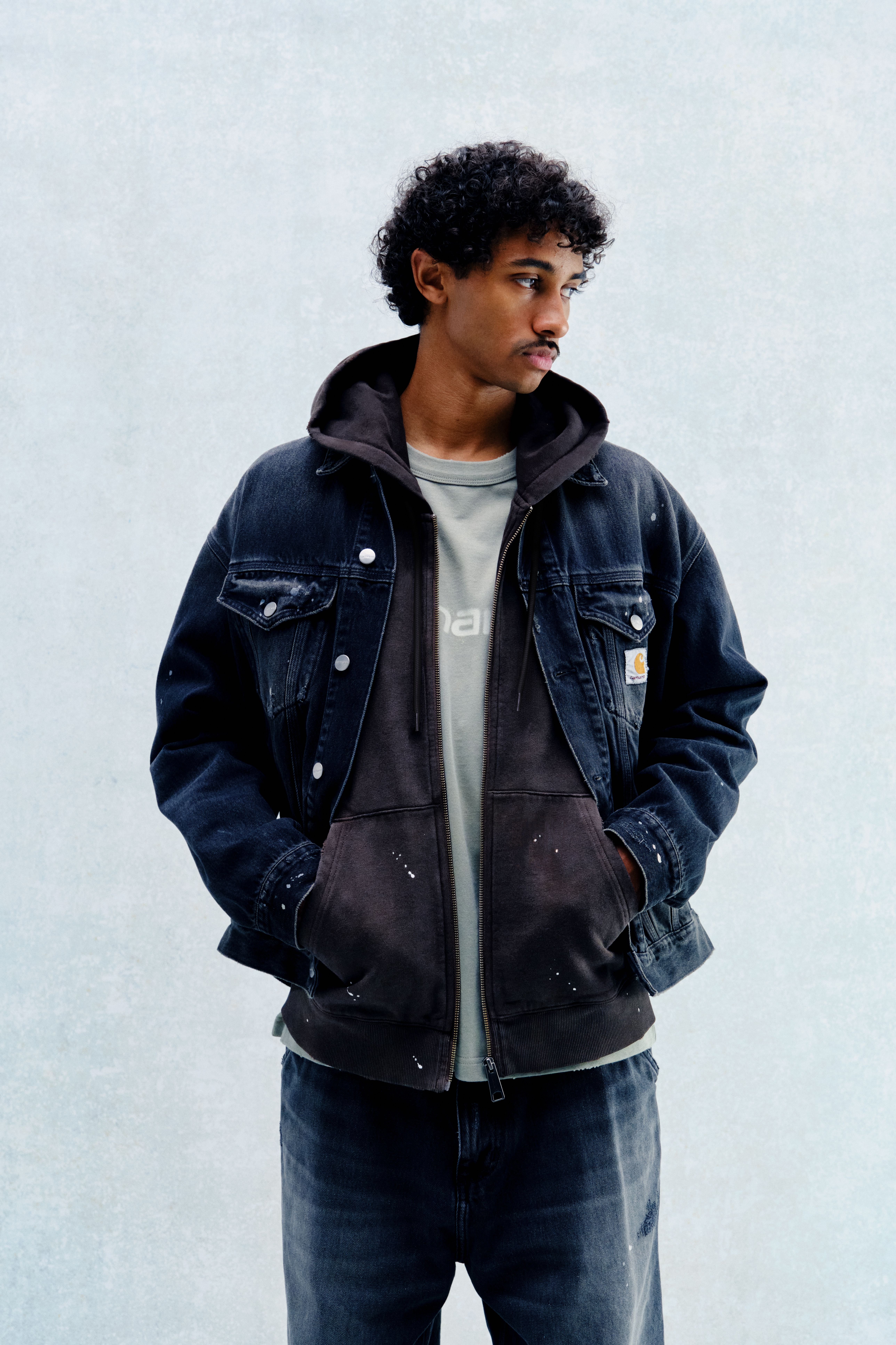 Fall/Winter 2026 Preview Collection – Men | Carhartt WIP