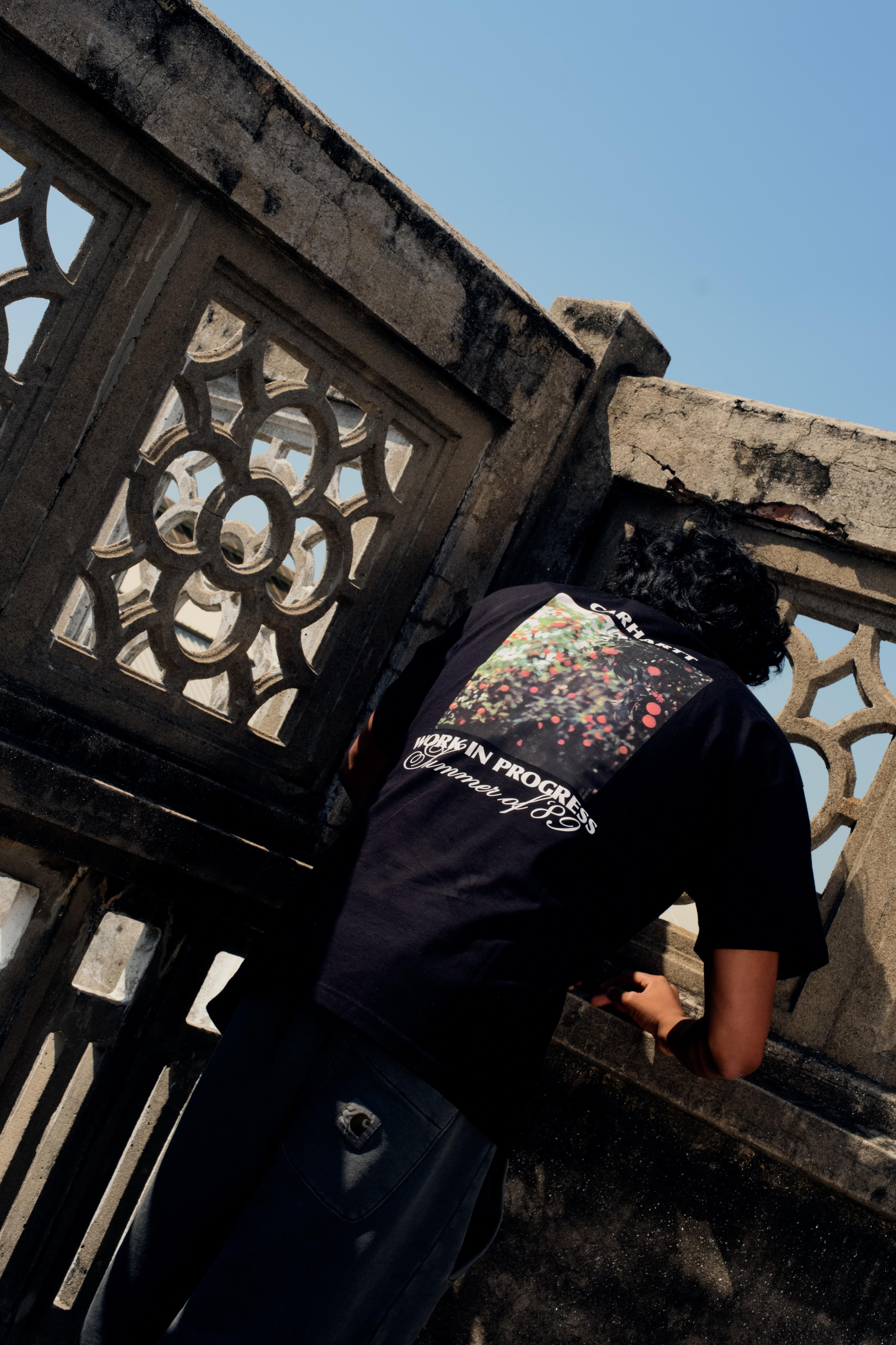Last Light | Carhartt WIP | Carhartt WIP