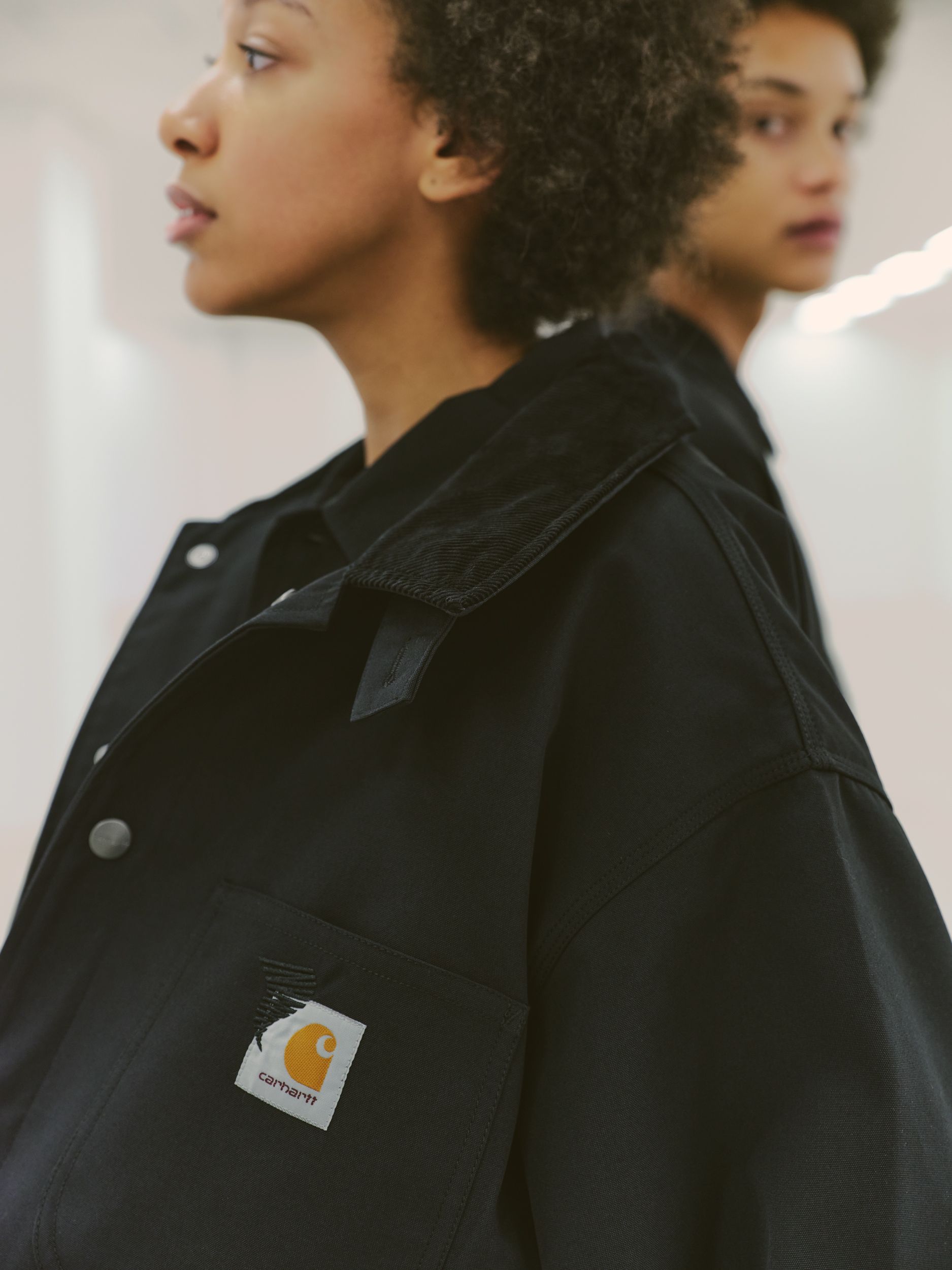 INVINCIBLE® 15th Anniversary with Shinsuke Nakada | Carhartt WIP