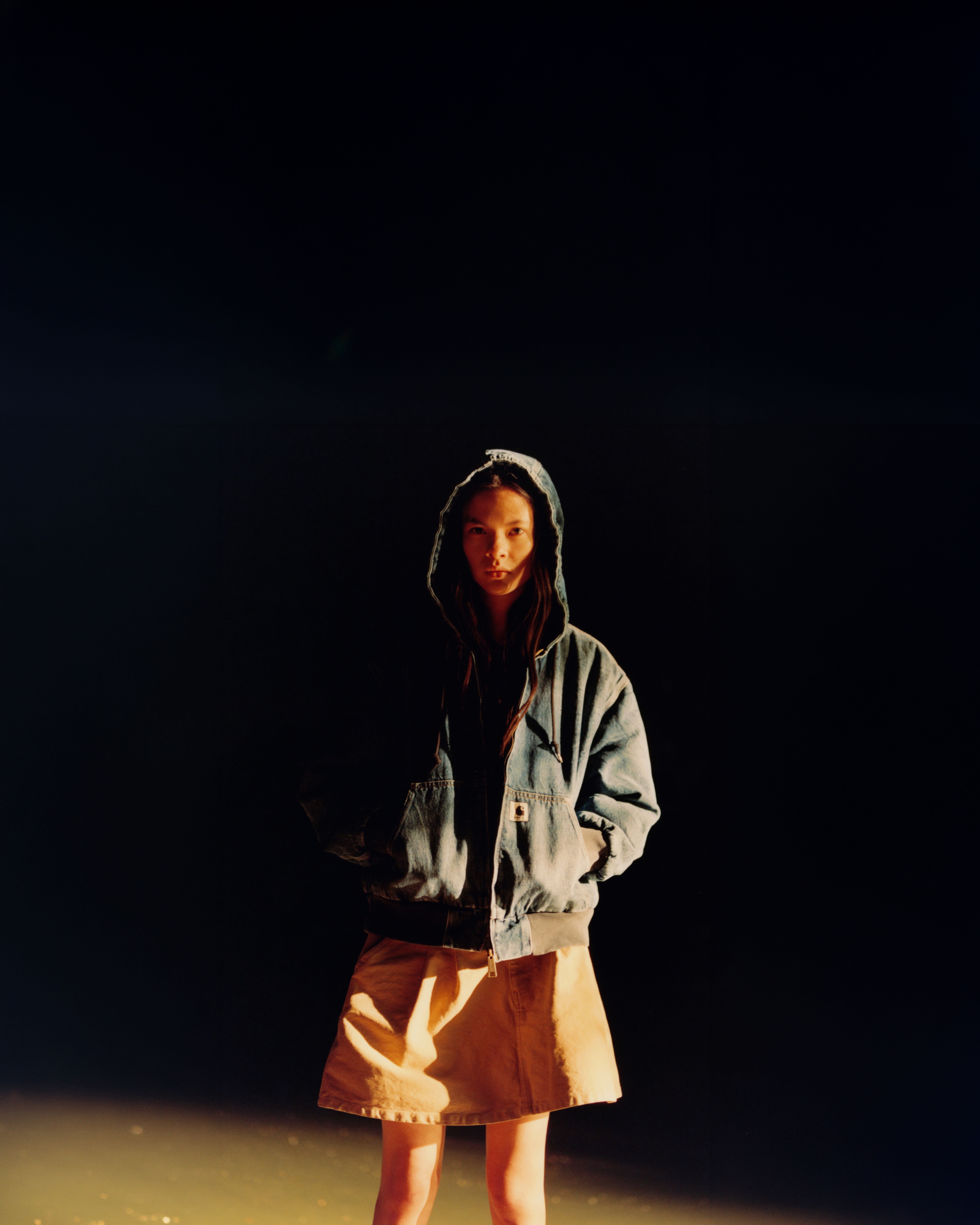 See Into The Trees | Carhartt WIP