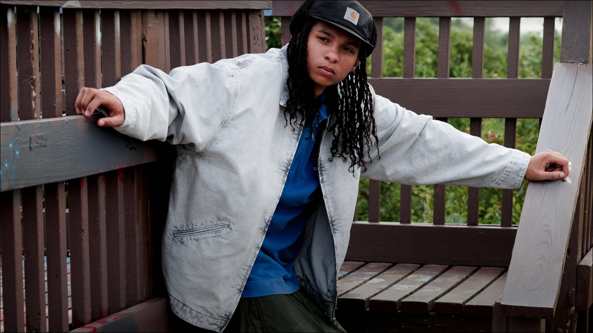 Official Carhartt WIP Store