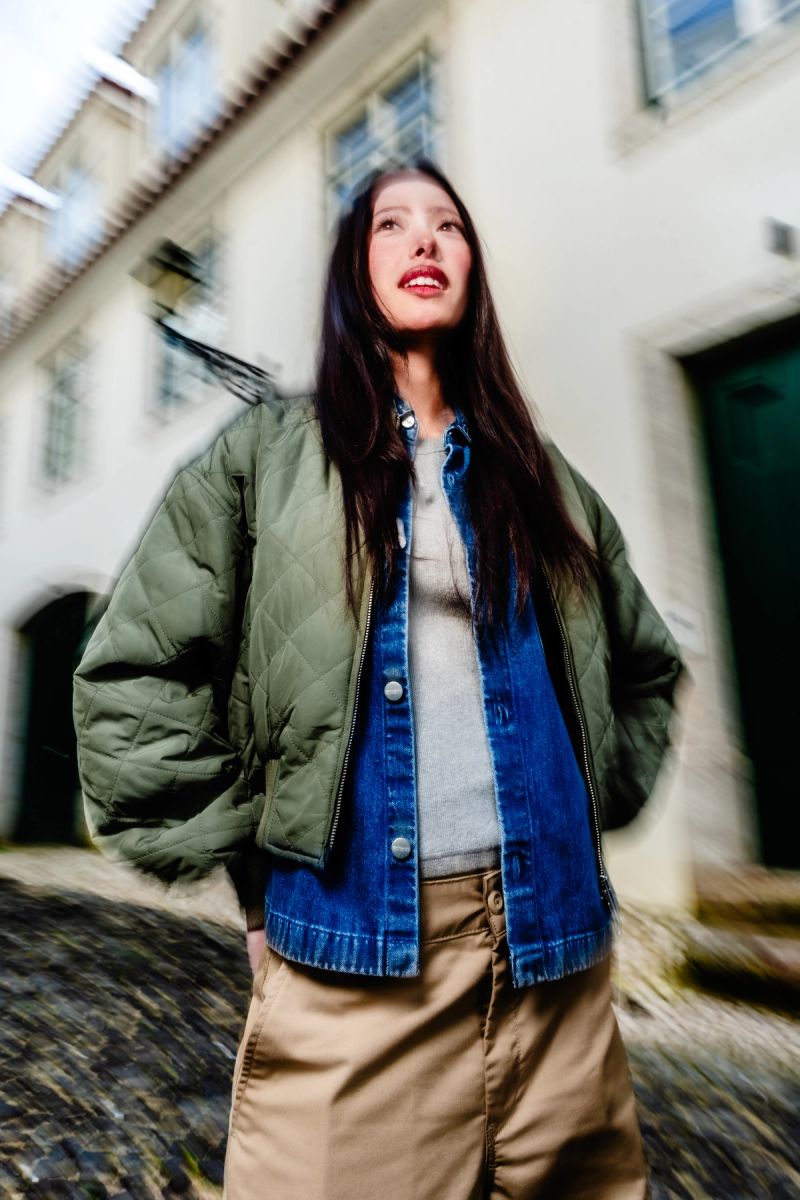 Carhartt WIP SS26 Keep It Moving 05