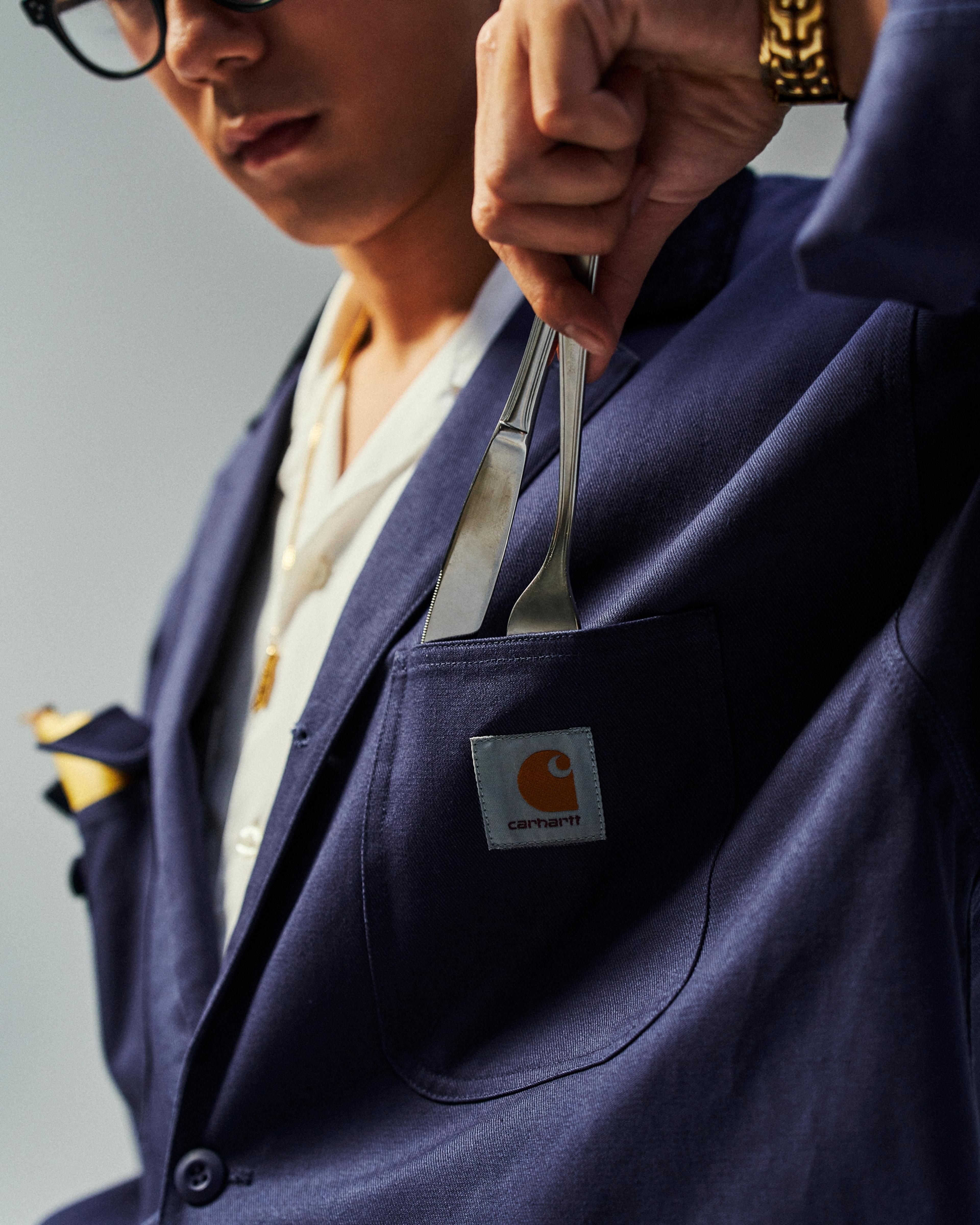 Carhartt WIP x Kunichi Nomura | Carhartt WIP