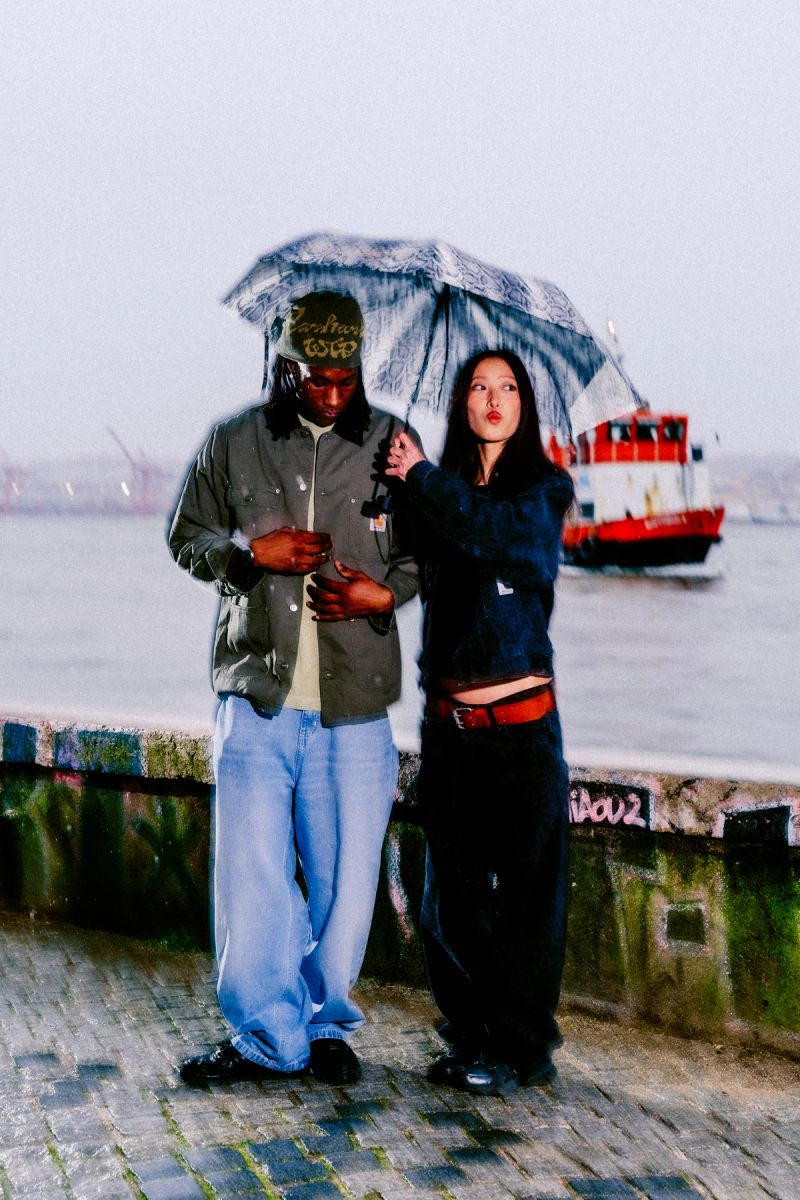 Carhartt WIP SS26 Keep It Moving 03