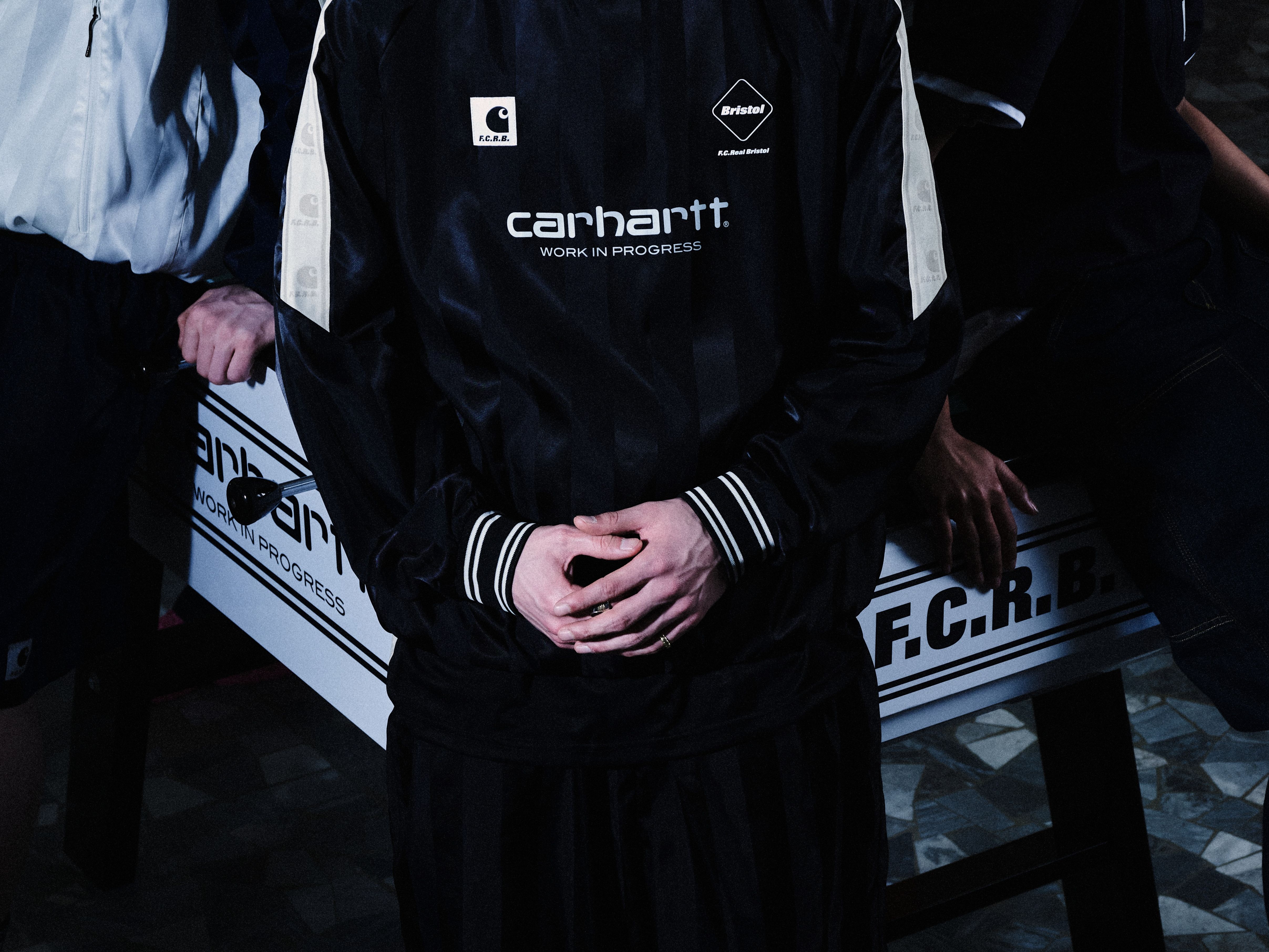 F.C.Real Bristol x Carhartt WIP | Carhartt WIP