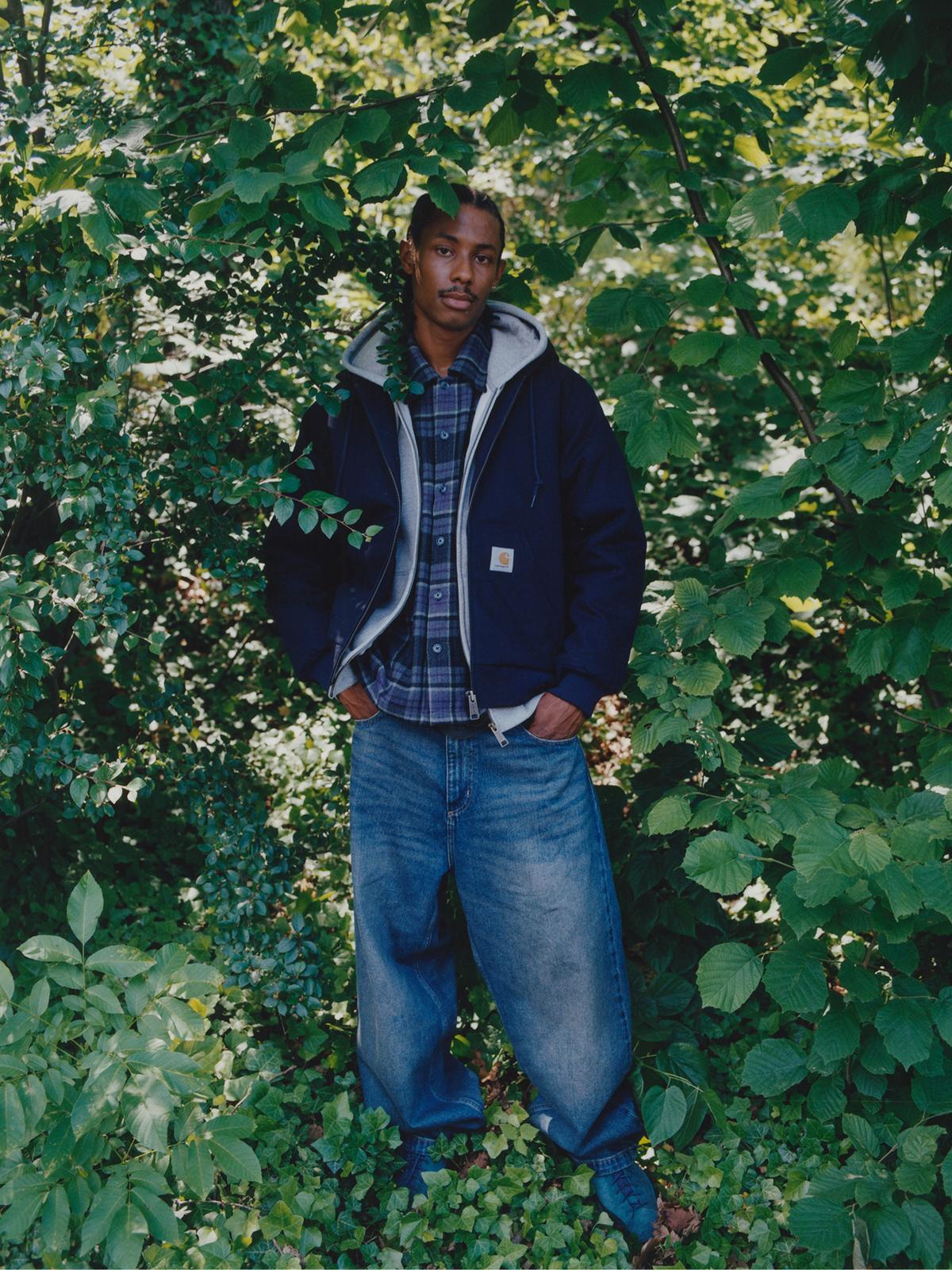 Fall/Winter 2026 Lookbook – Men | Carhartt WIP
