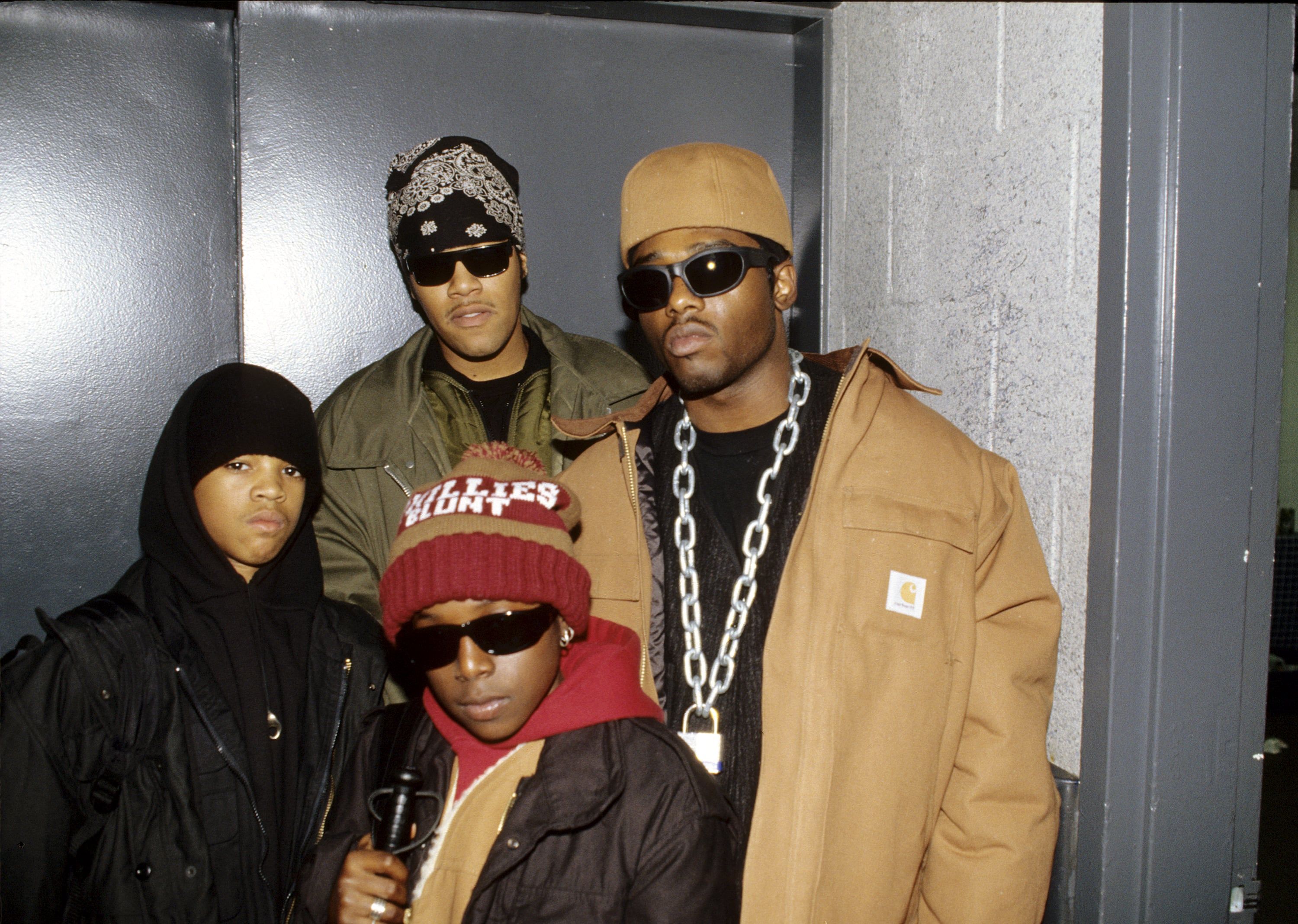 The Carhartt WIP Archives | Carhartt WIP