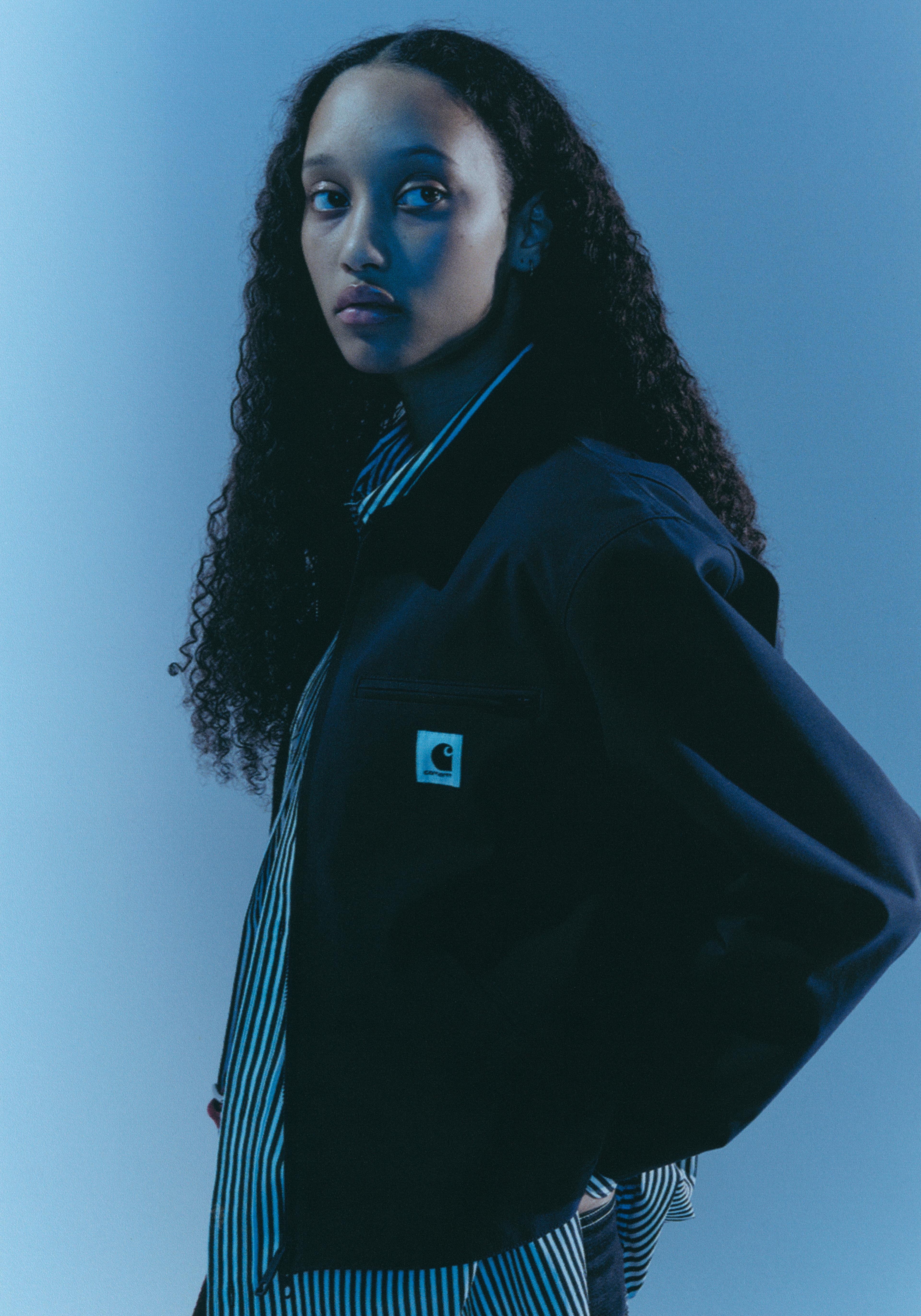 Spring/Summer 2026 Preview Collection – Women | Carhartt WIP