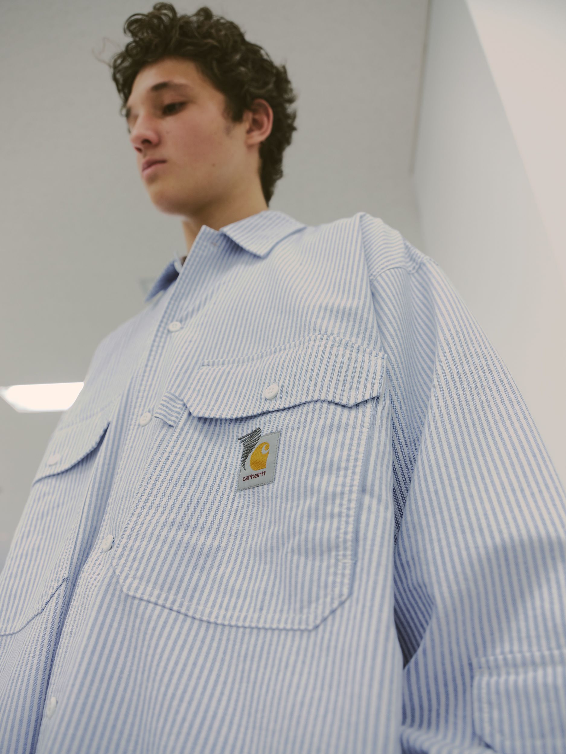 INVINCIBLE® 15th Anniversary with Shinsuke Nakada | Carhartt WIP