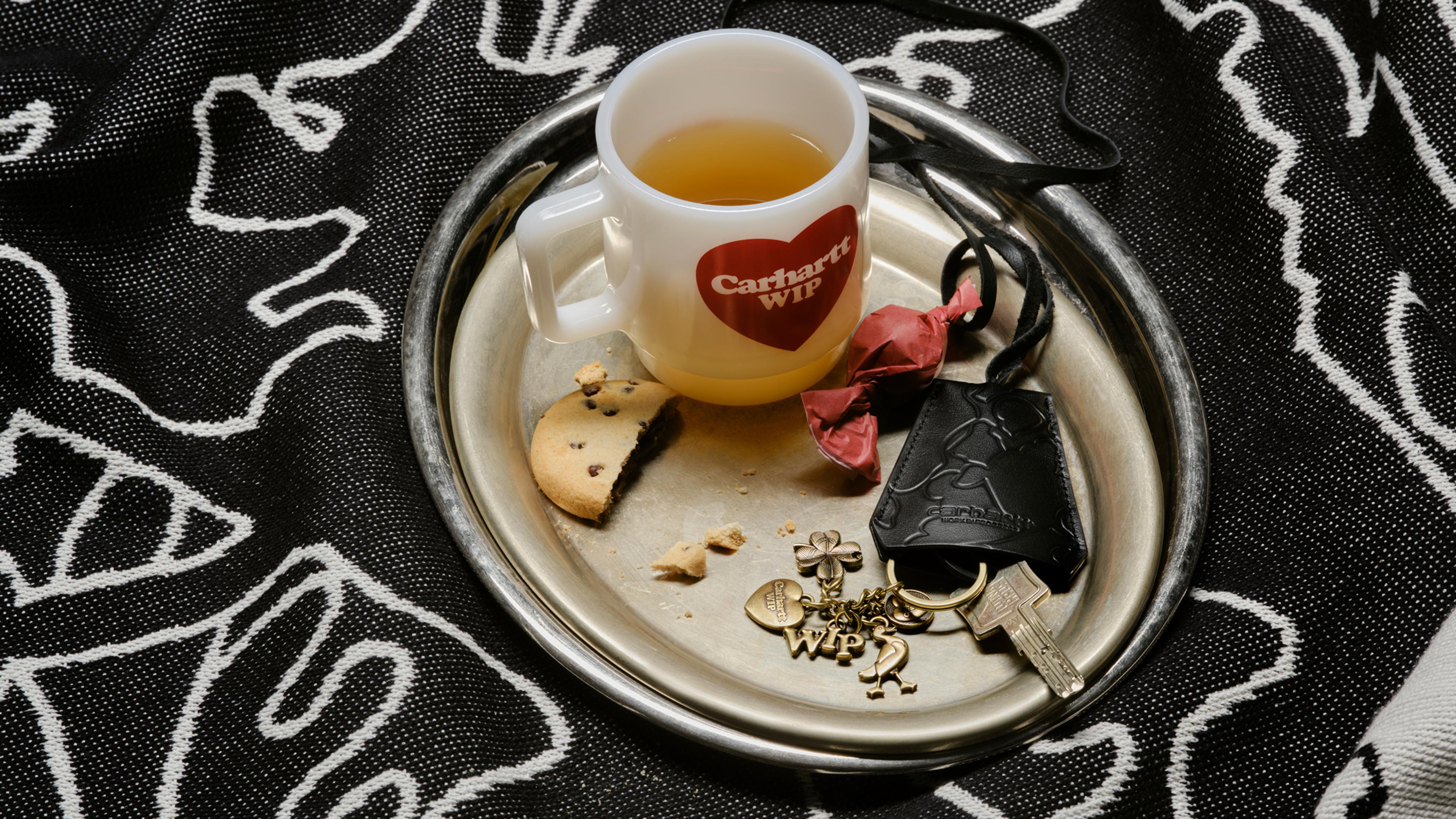 Official Carhartt WIP Store