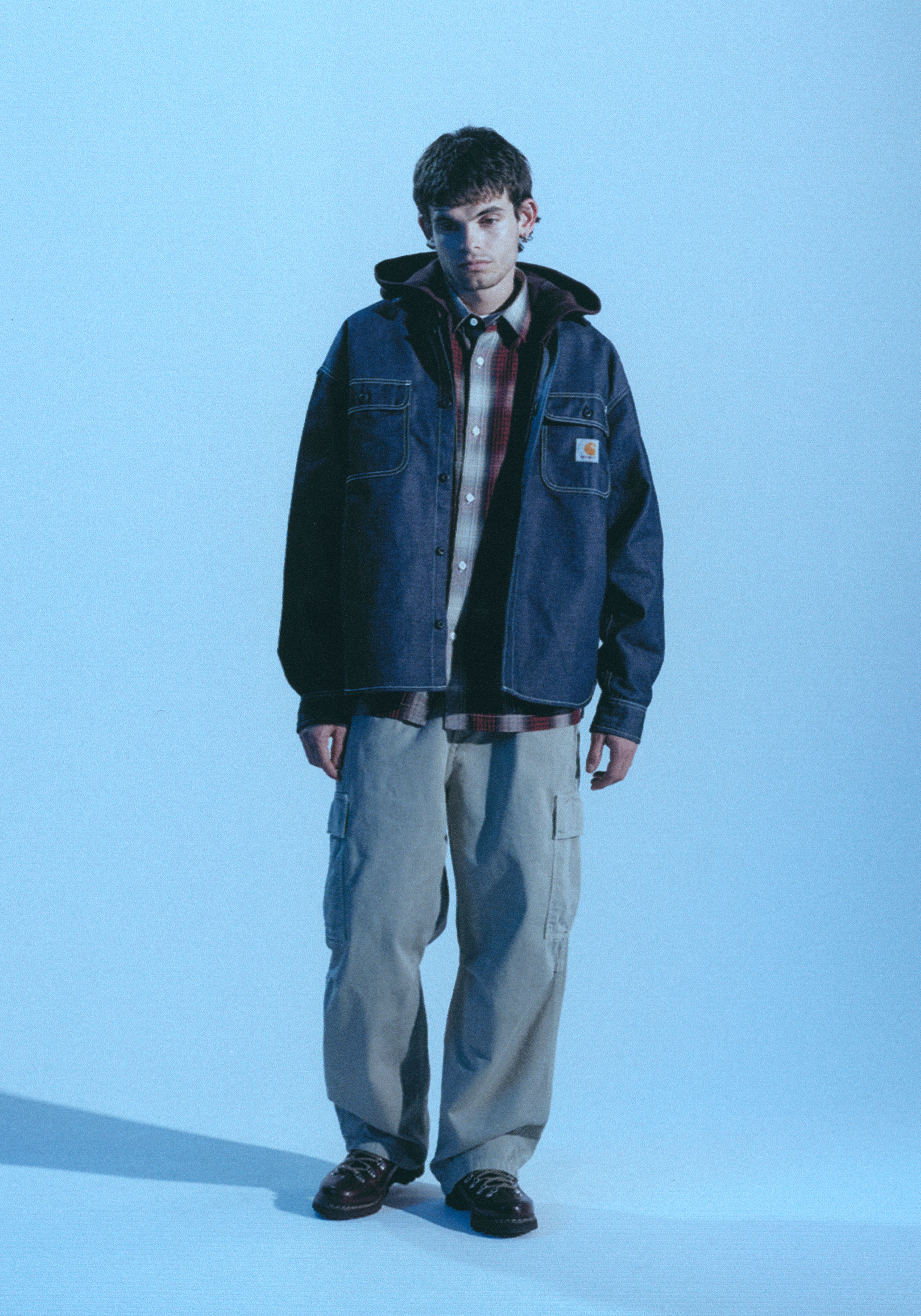Spring/Summer 2026 Preview Collection – Men | Carhartt WIP