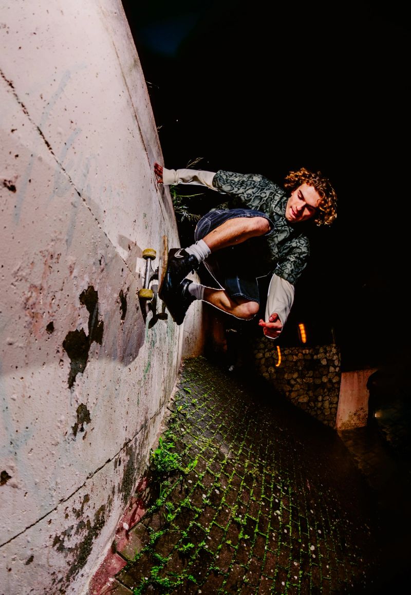 Carhartt WIP SS26 Keep It Moving 01