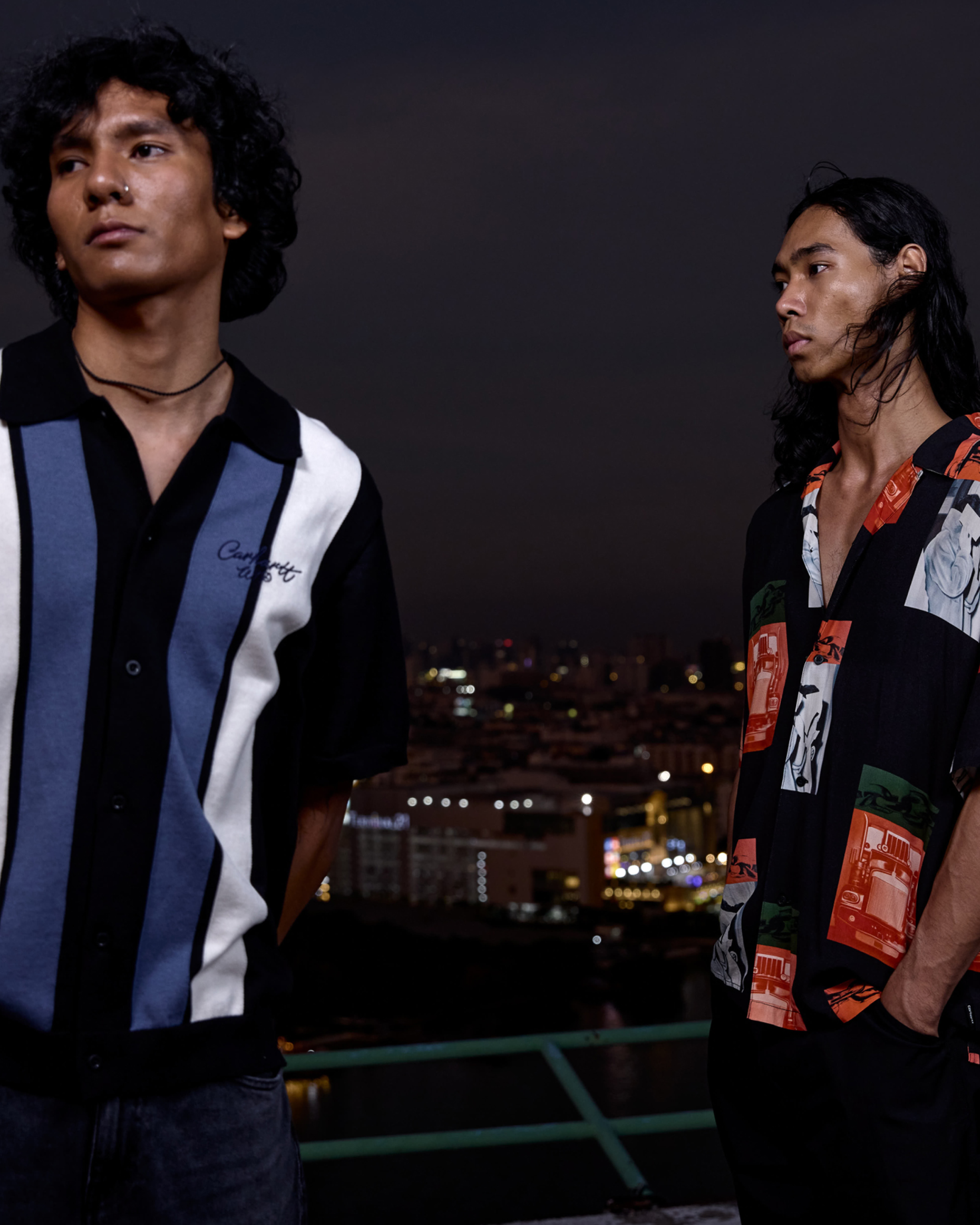Carhartt WIP, brand website product image
