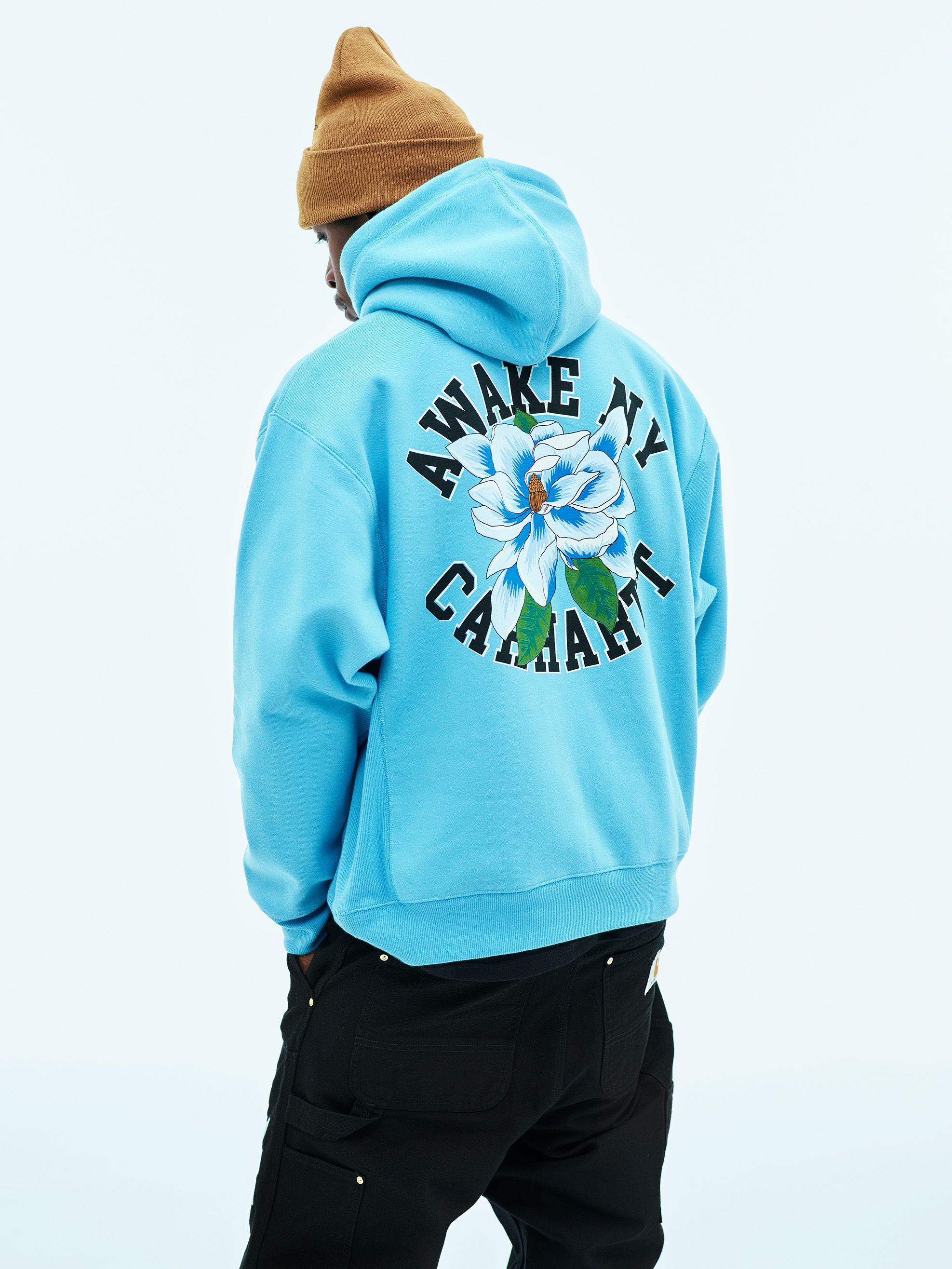 Carhartt WIP x Awake NY | Carhartt WIP