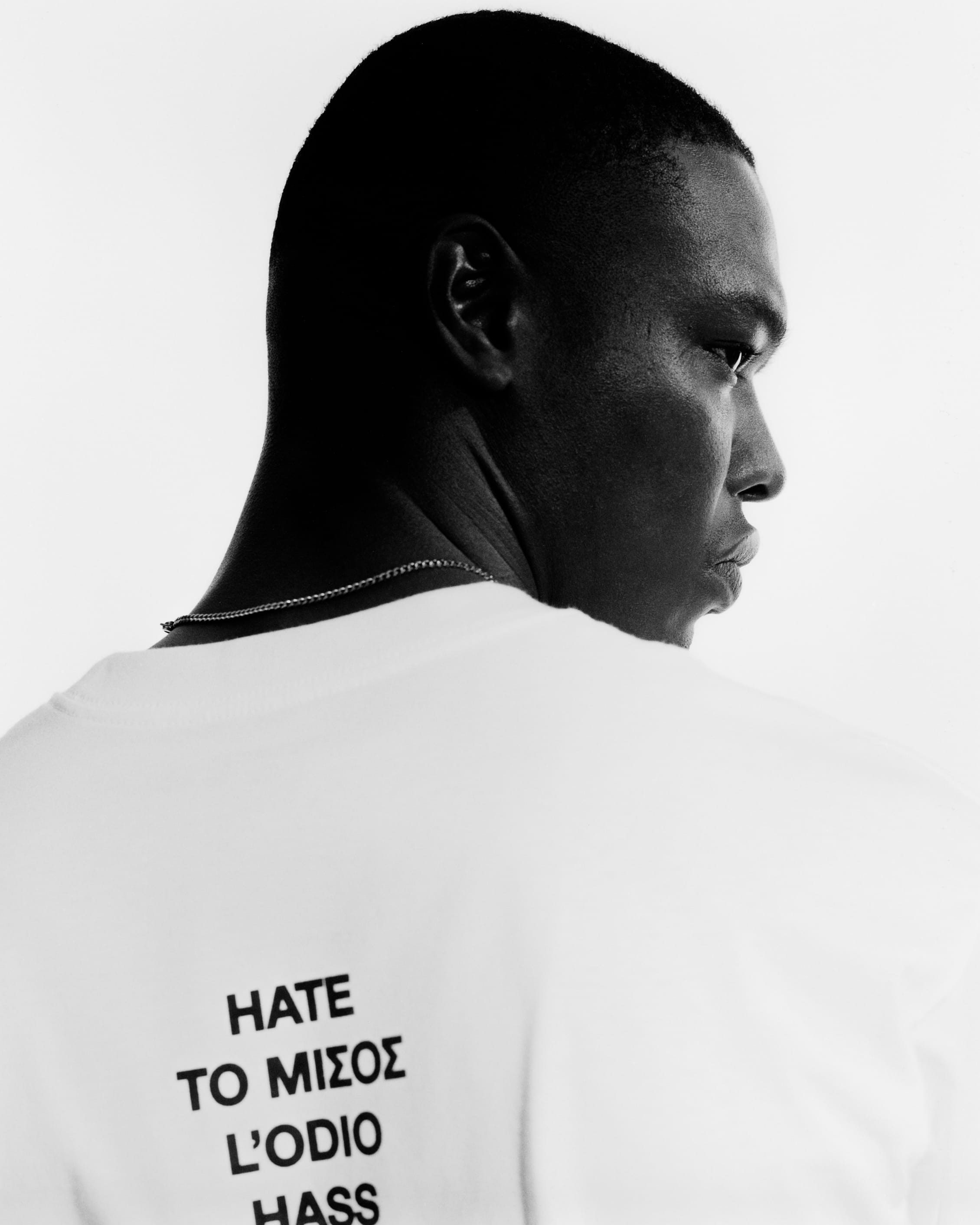 Carhartt WIP for La Haine 25th Anniversary | Carhartt WIP