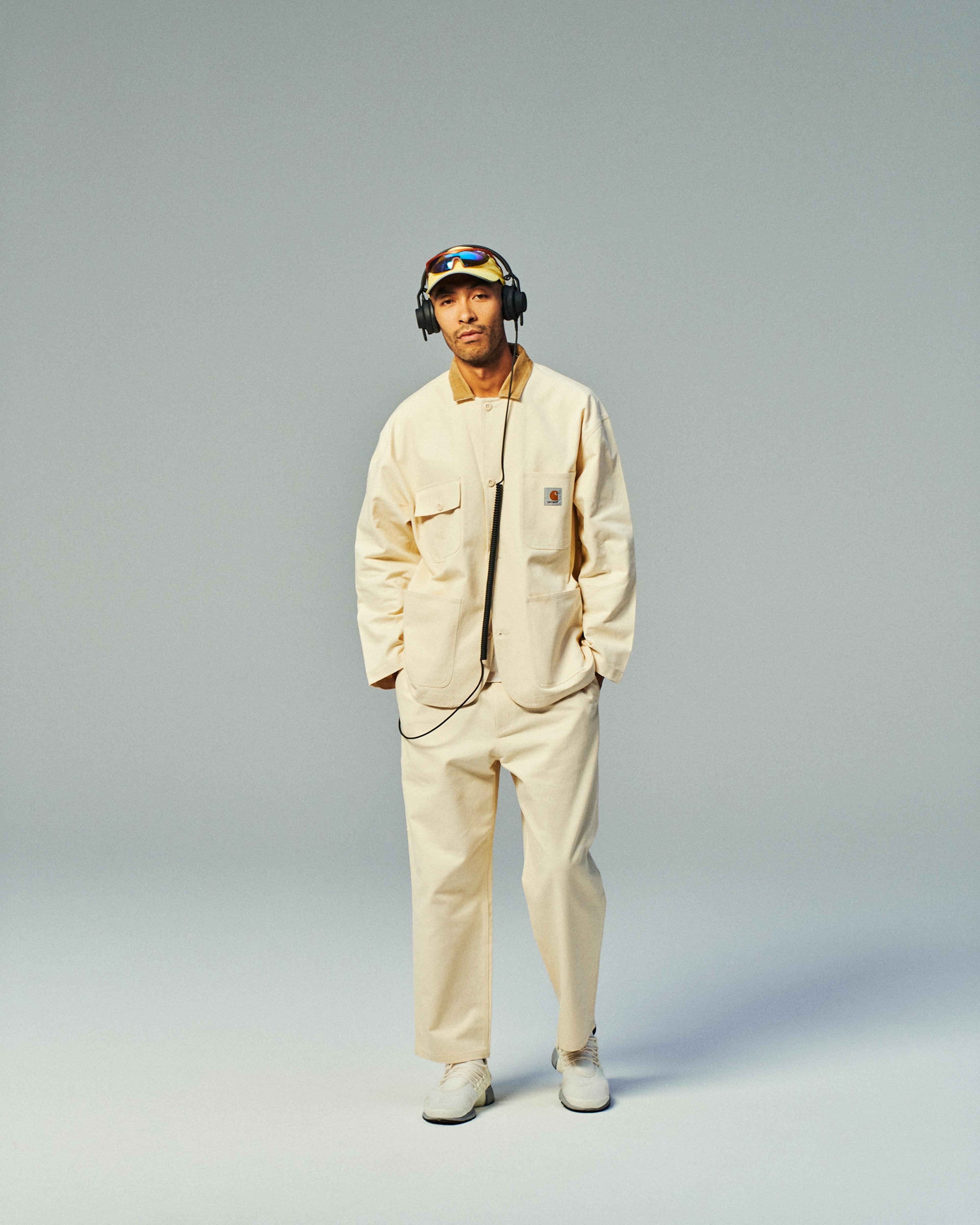 Carhartt WIP x Kunichi Nomura | Carhartt WIP