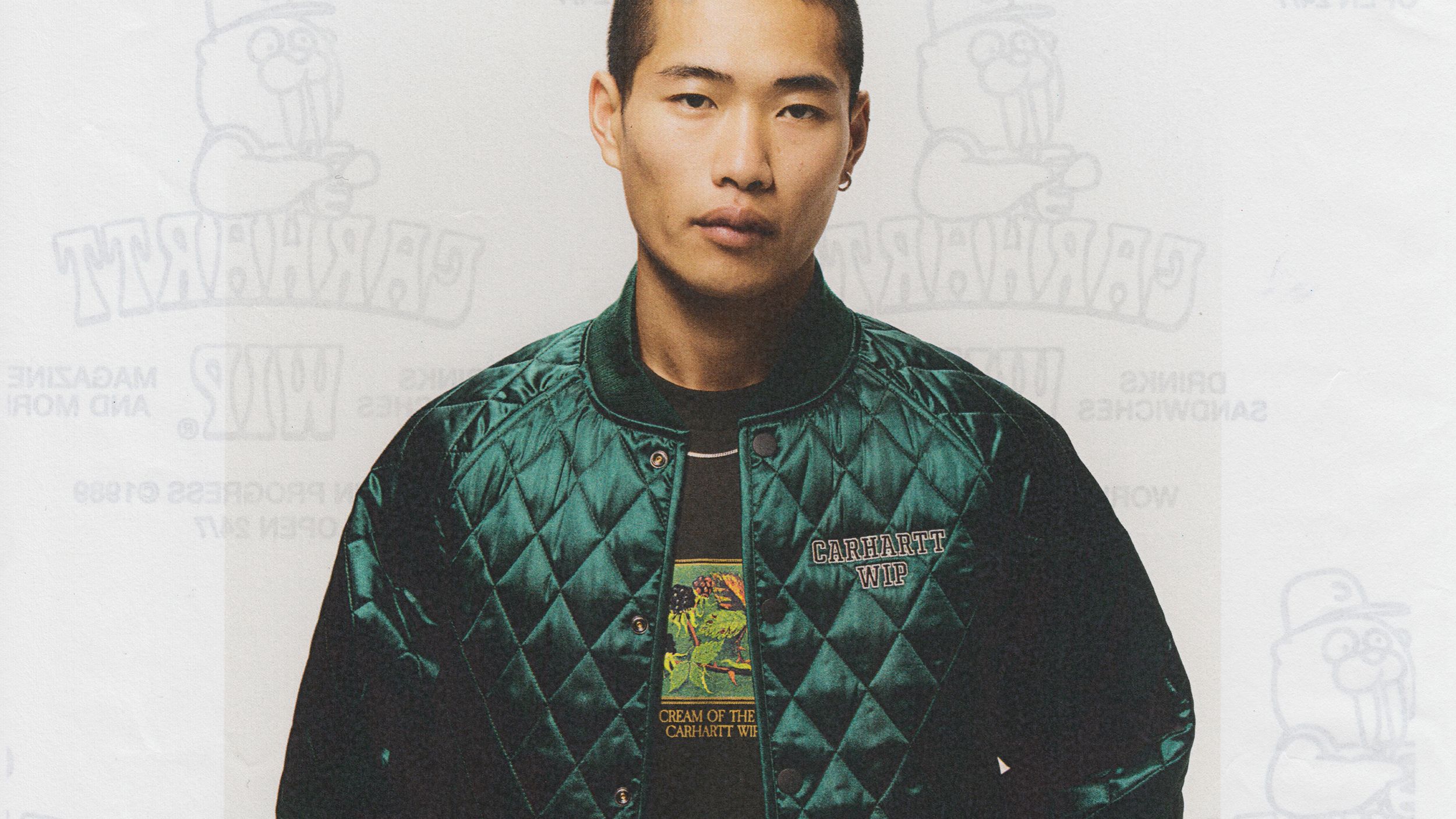 Carhartt WIP I034635014Q 関税送料込 Official Carhartt WIP Store