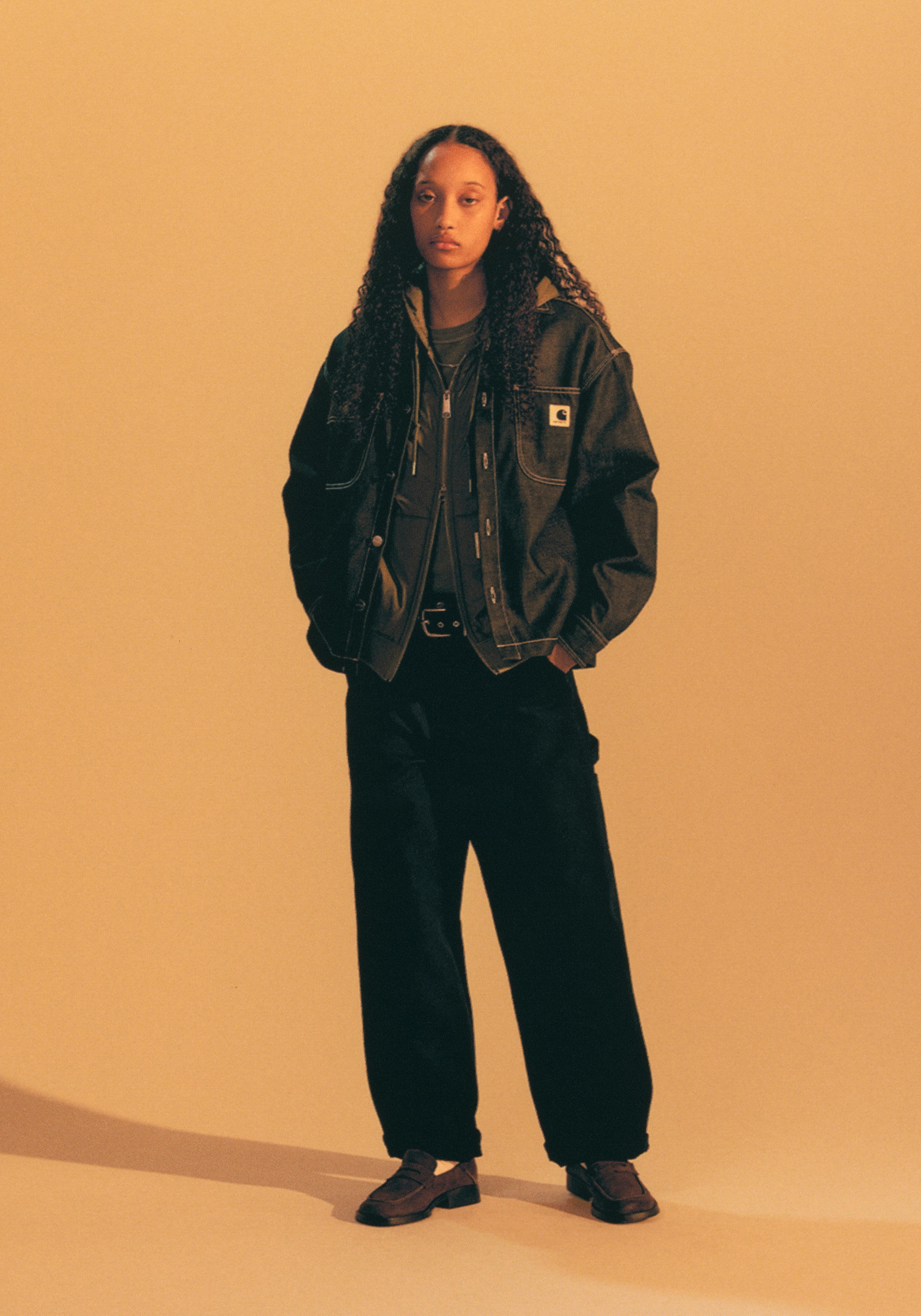 Spring/Summer 2026 Preview Collection – Women | Carhartt WIP