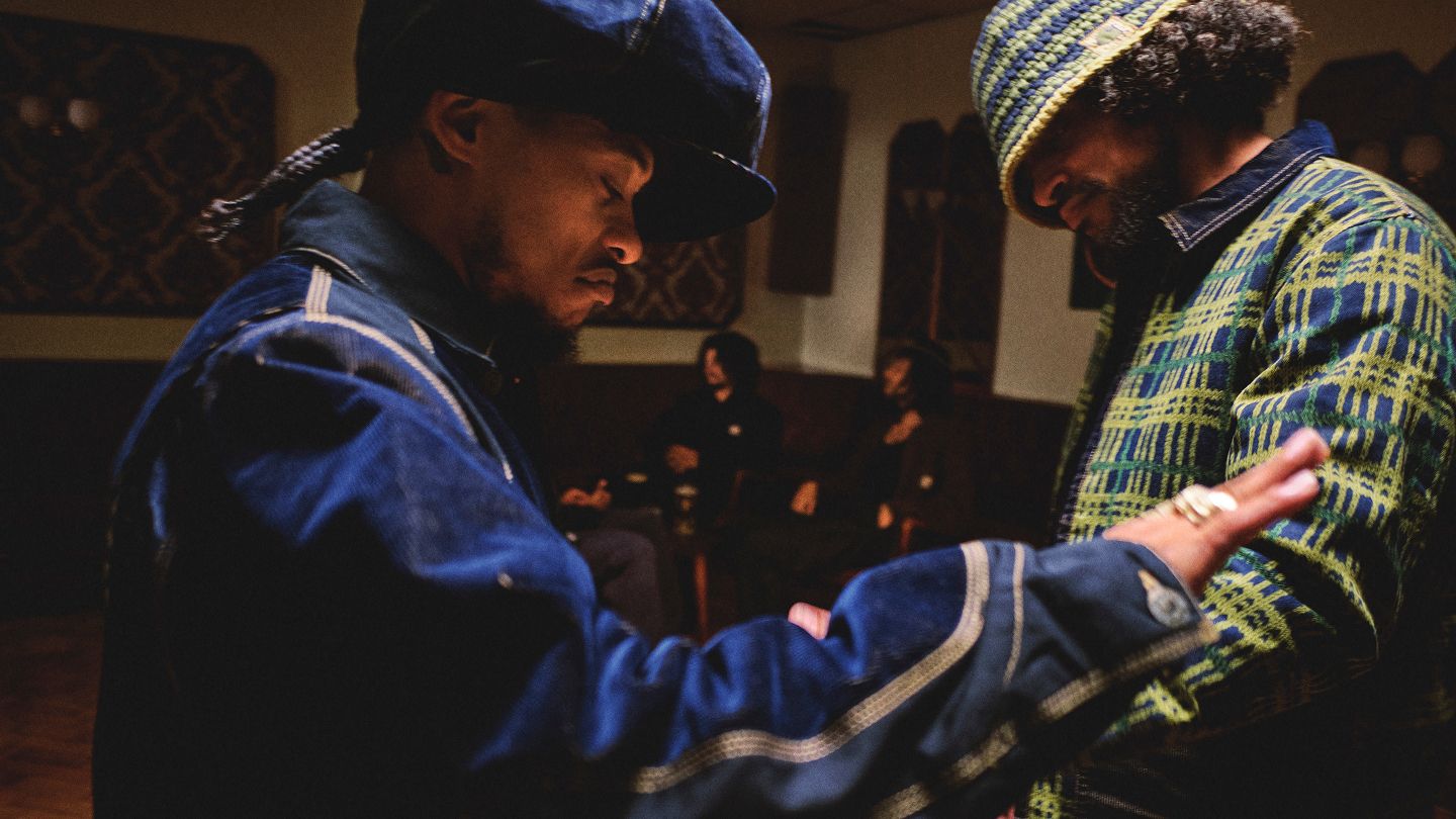 Carhartt WIP x Nicholas Daley | Carhartt WIP