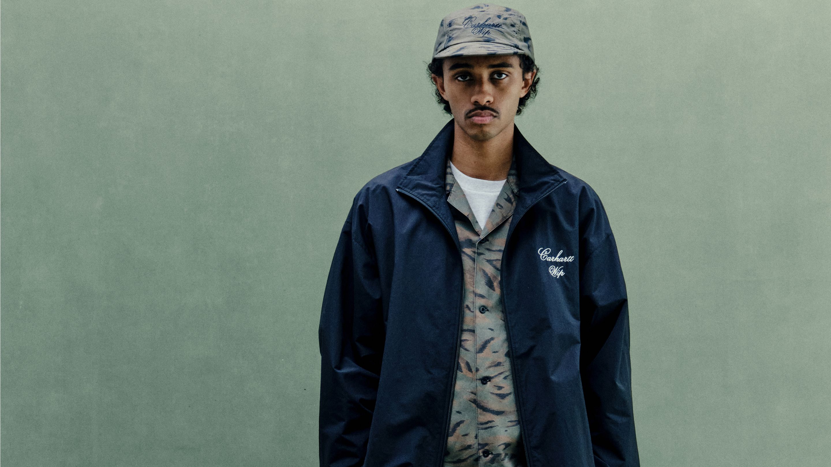 Official Carhartt WIP Store