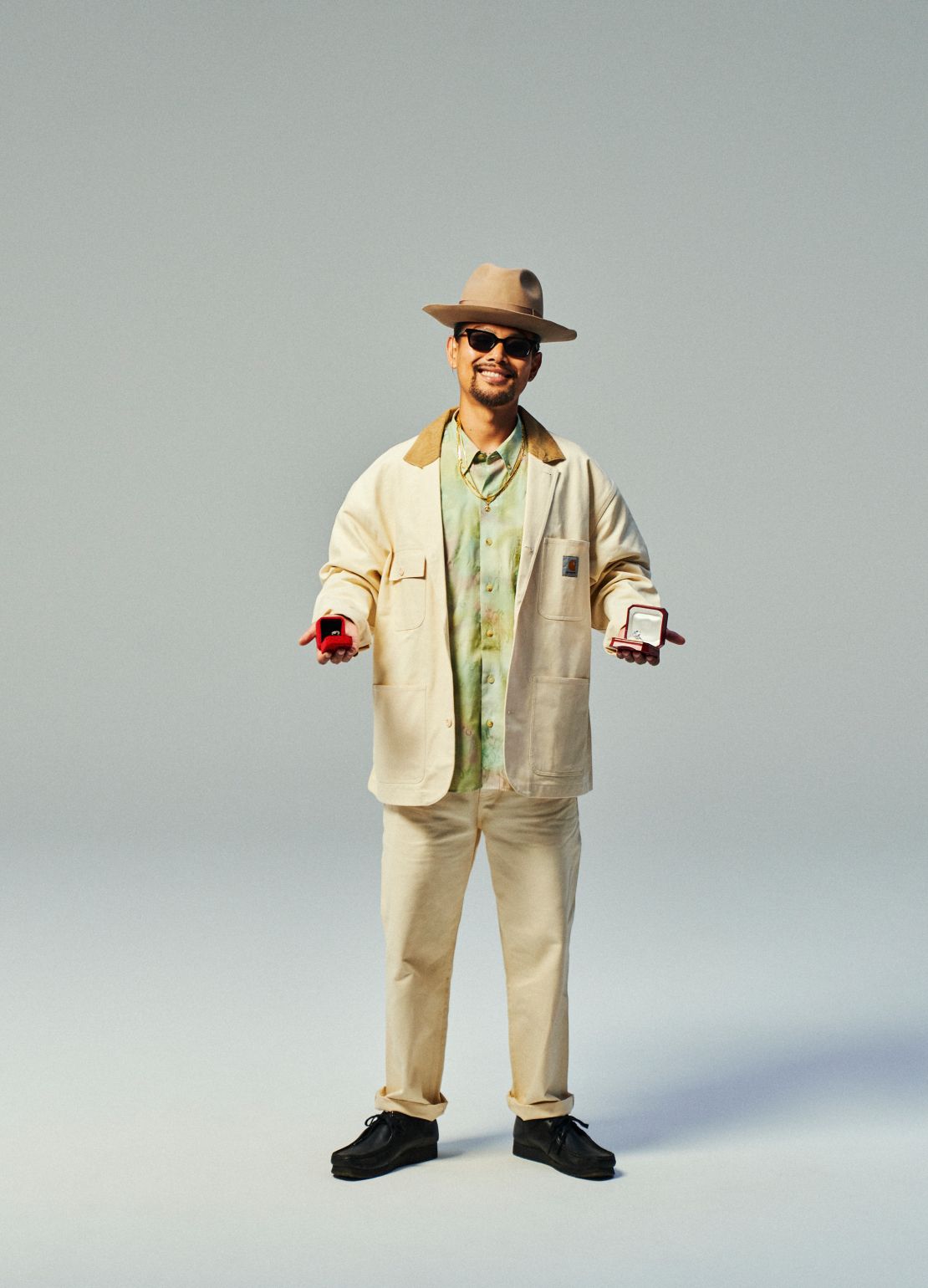 ジャケット・アウター Carhartt WIP x Kunichi Nomura Carhartt WIP x Kunichi Nomura – Carhartt WIP Malaysia