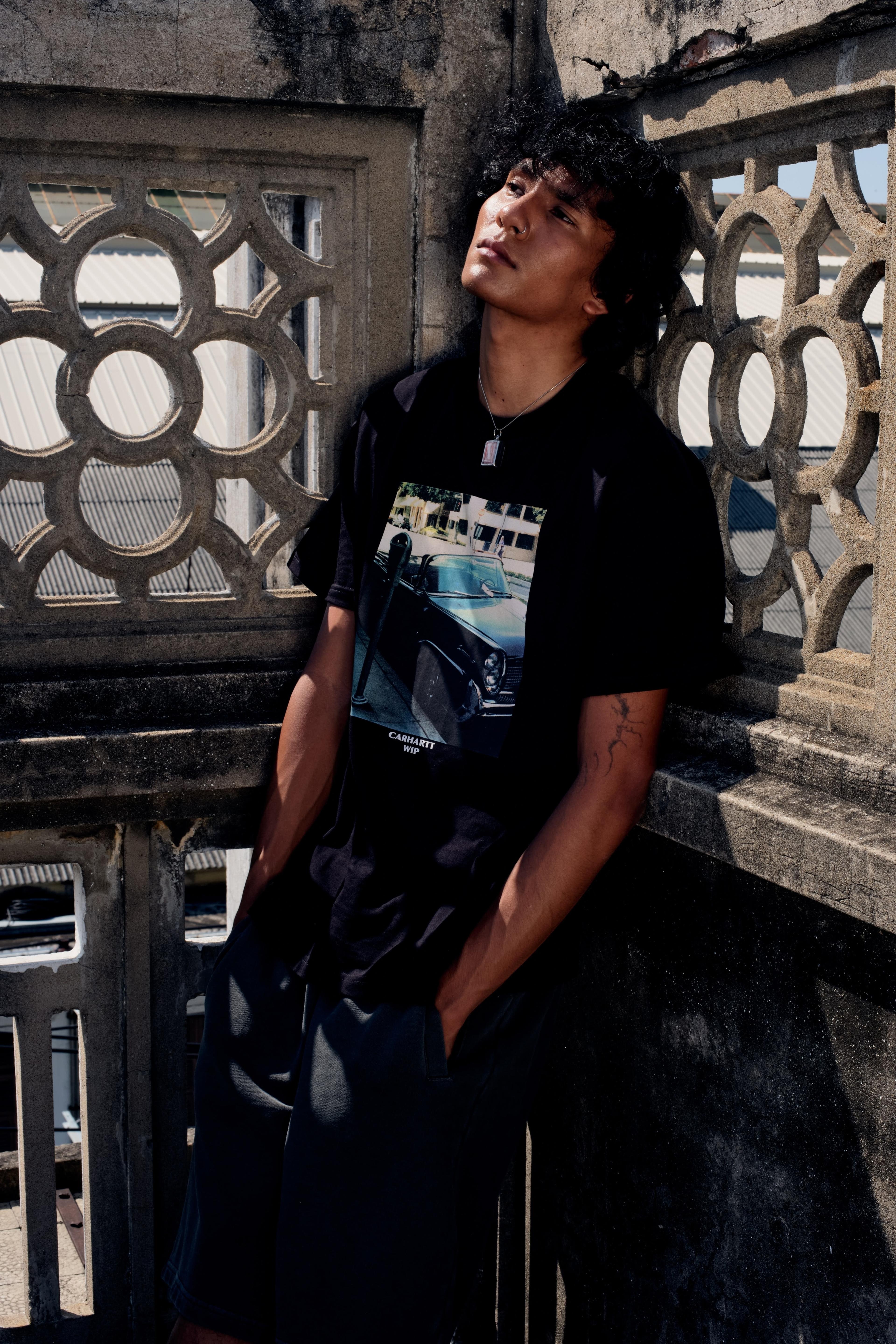 Last Light | Carhartt WIP | Carhartt WIP