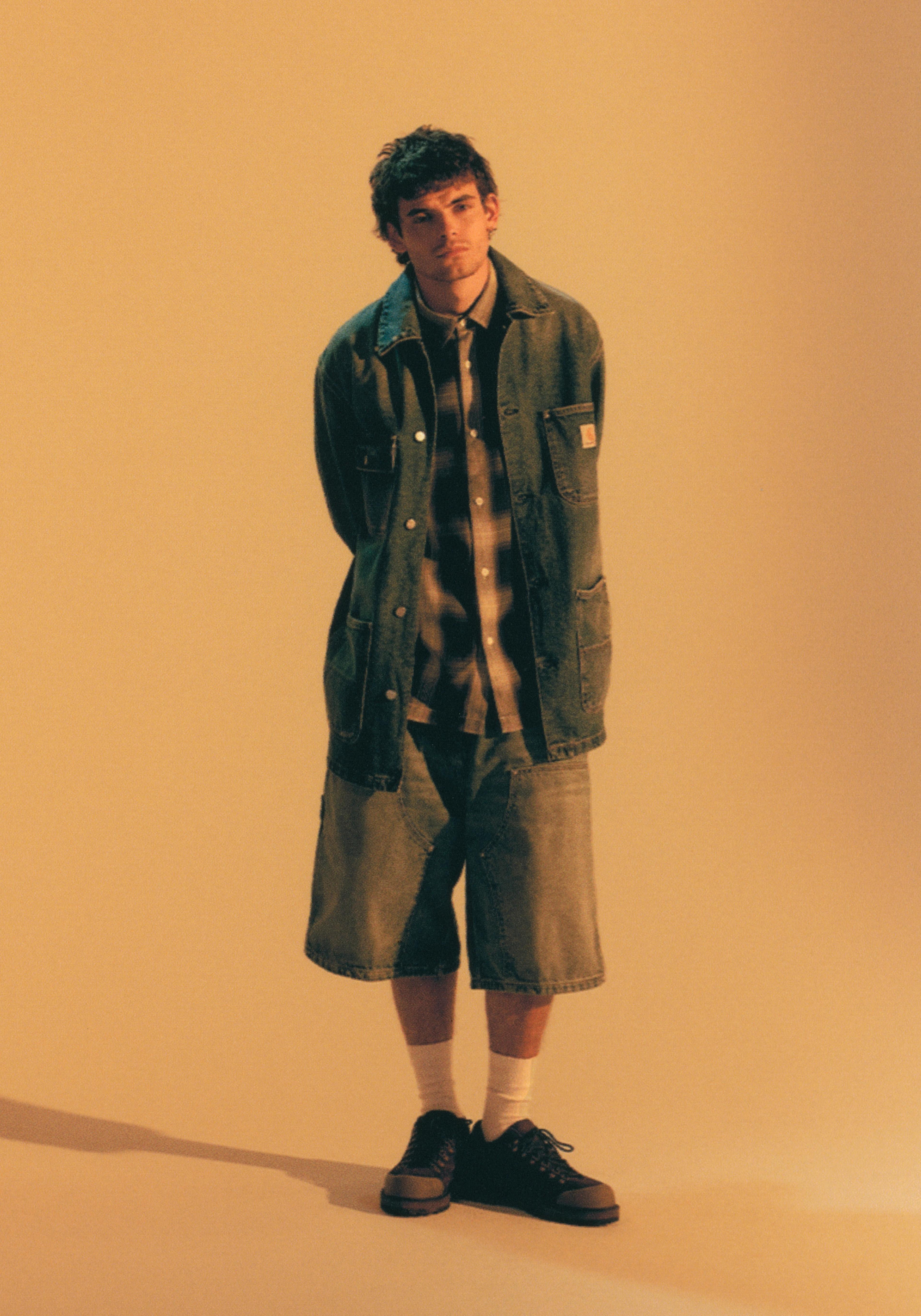 Spring/Summer 2026 Preview Collection – Men | Carhartt WIP