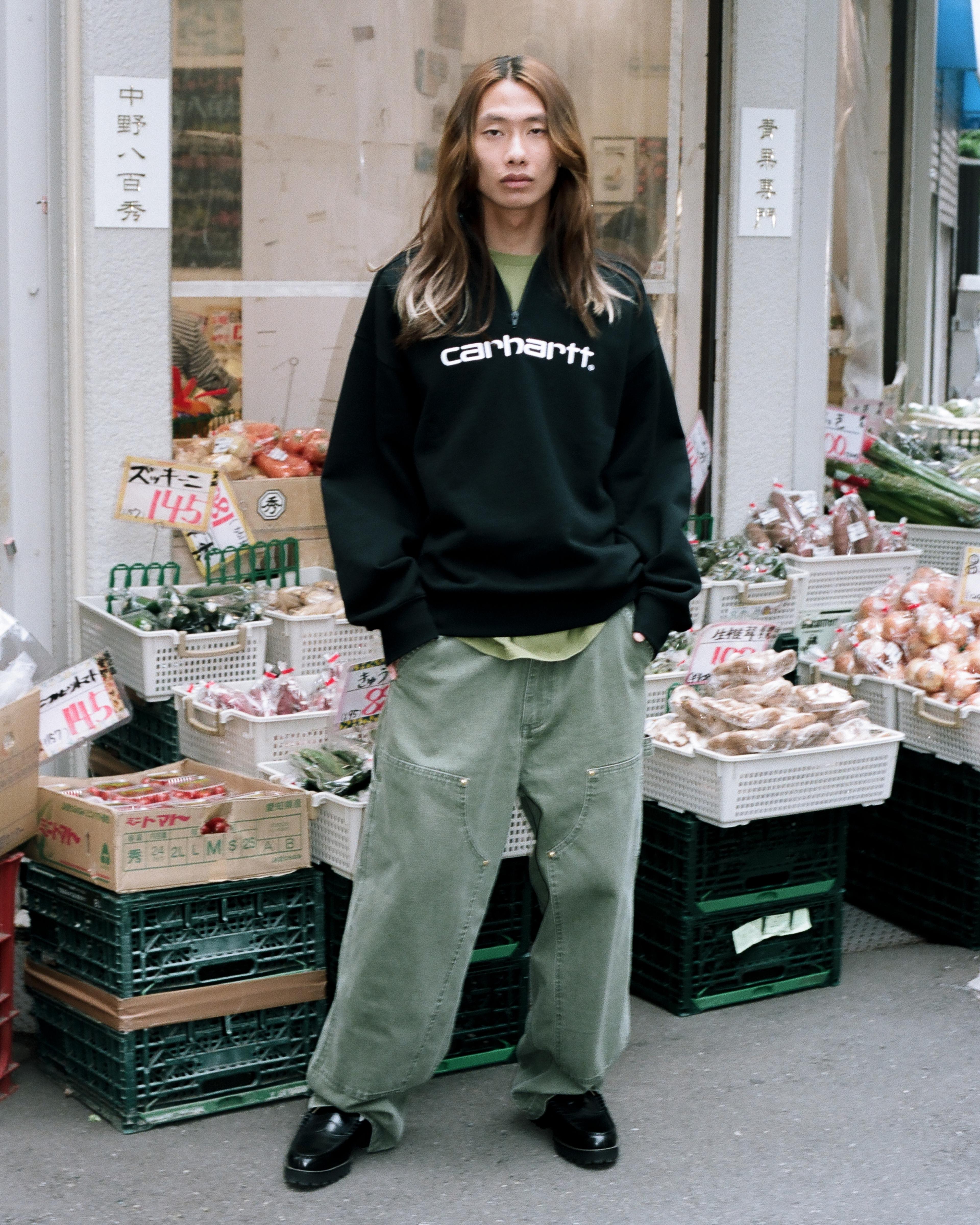 Store Exclusives | Carhartt WIP
