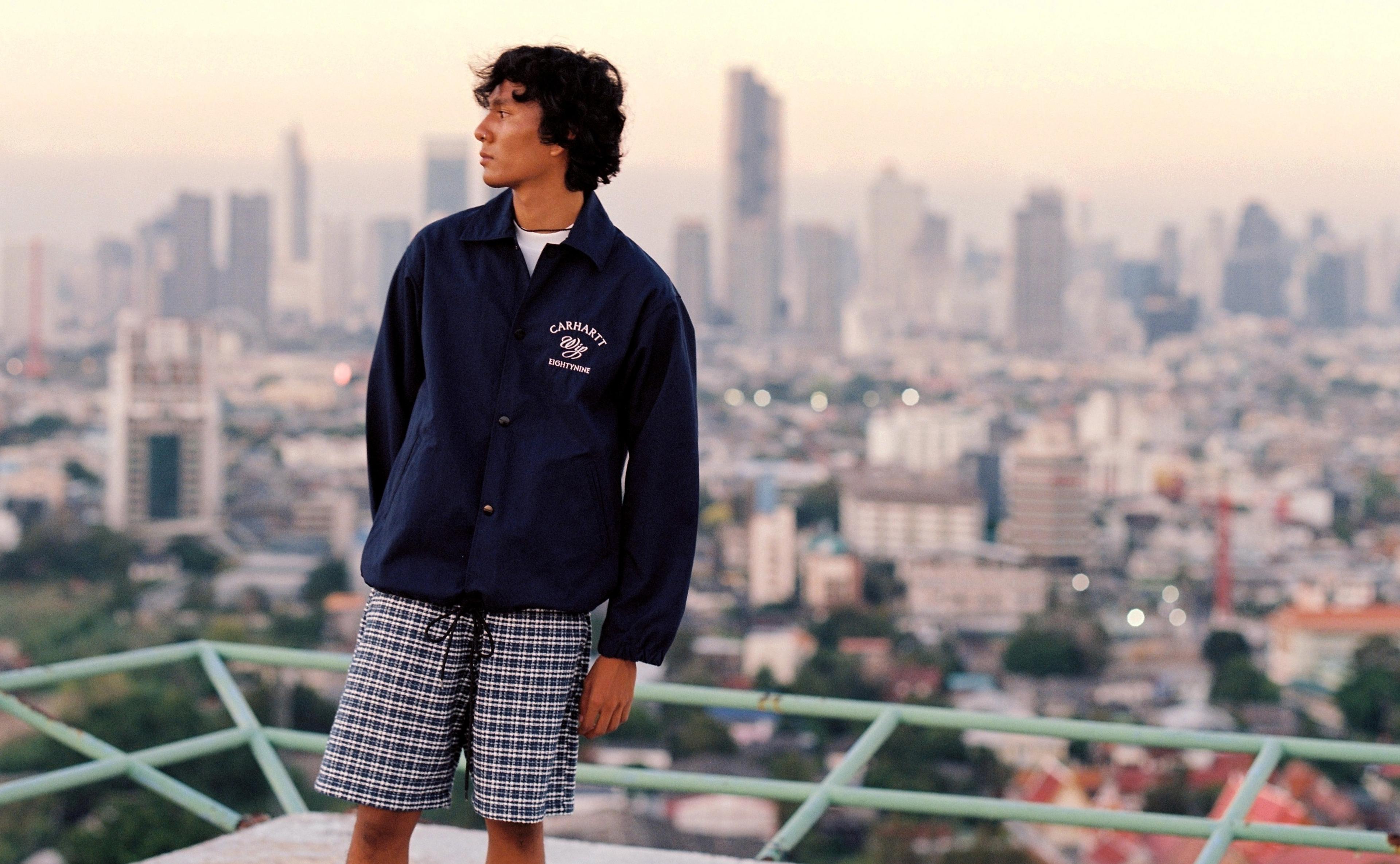 Last Light | Carhartt WIP | Carhartt WIP