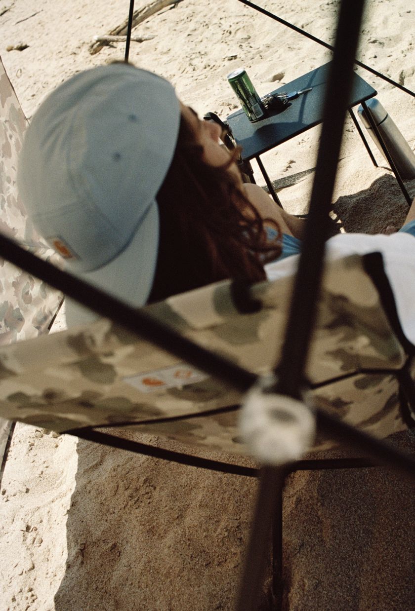 Helinox for Carhartt WIP | Carhartt WIP