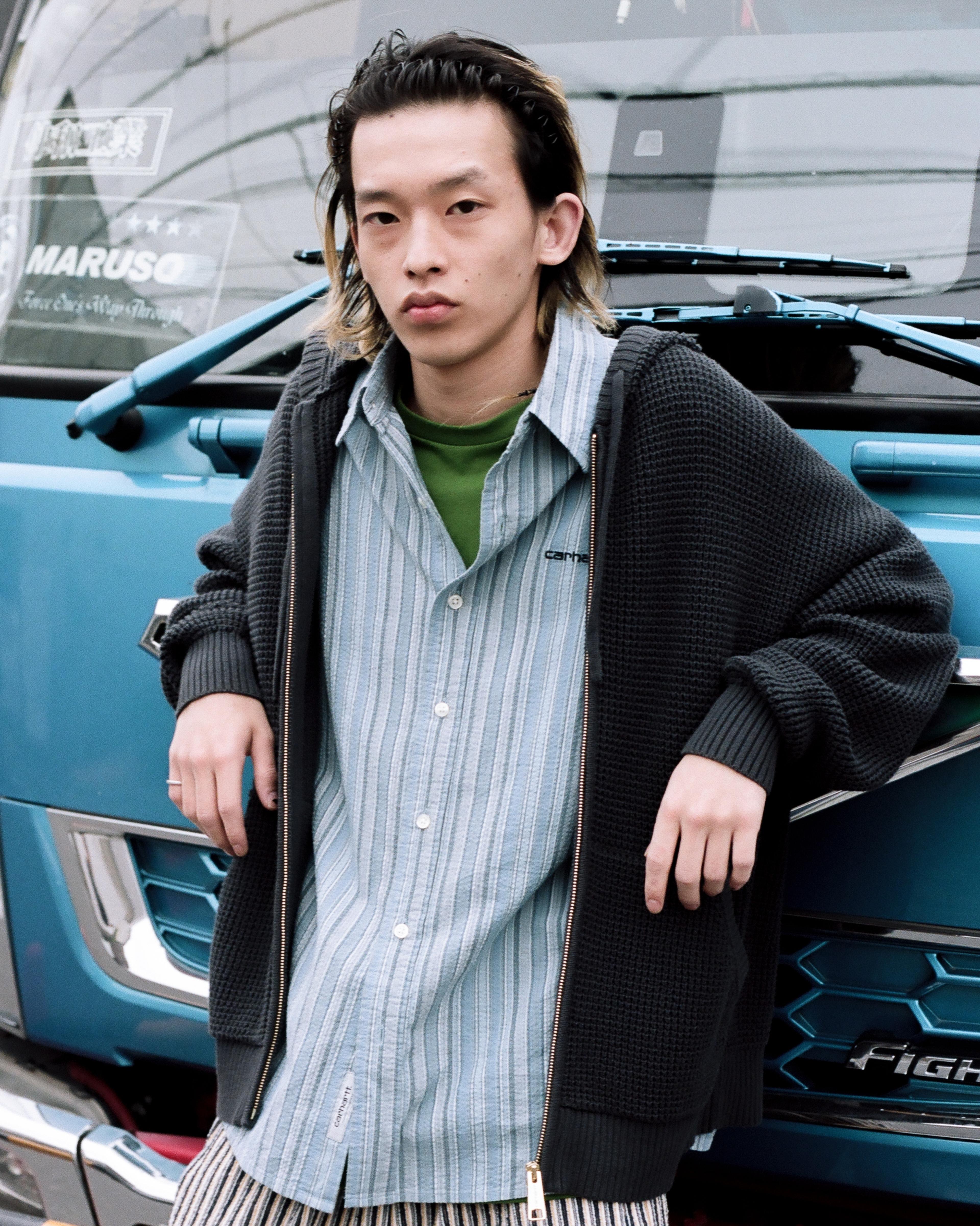 Store Exclusives | Carhartt WIP