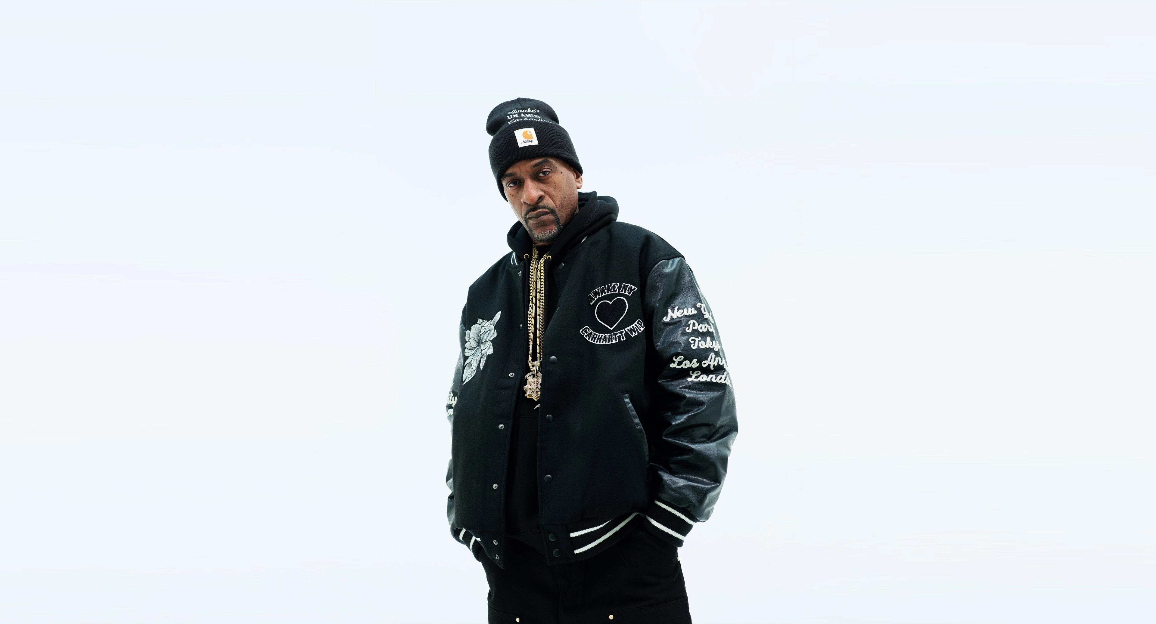 Carhartt WIP x Awake NY | Carhartt WIP