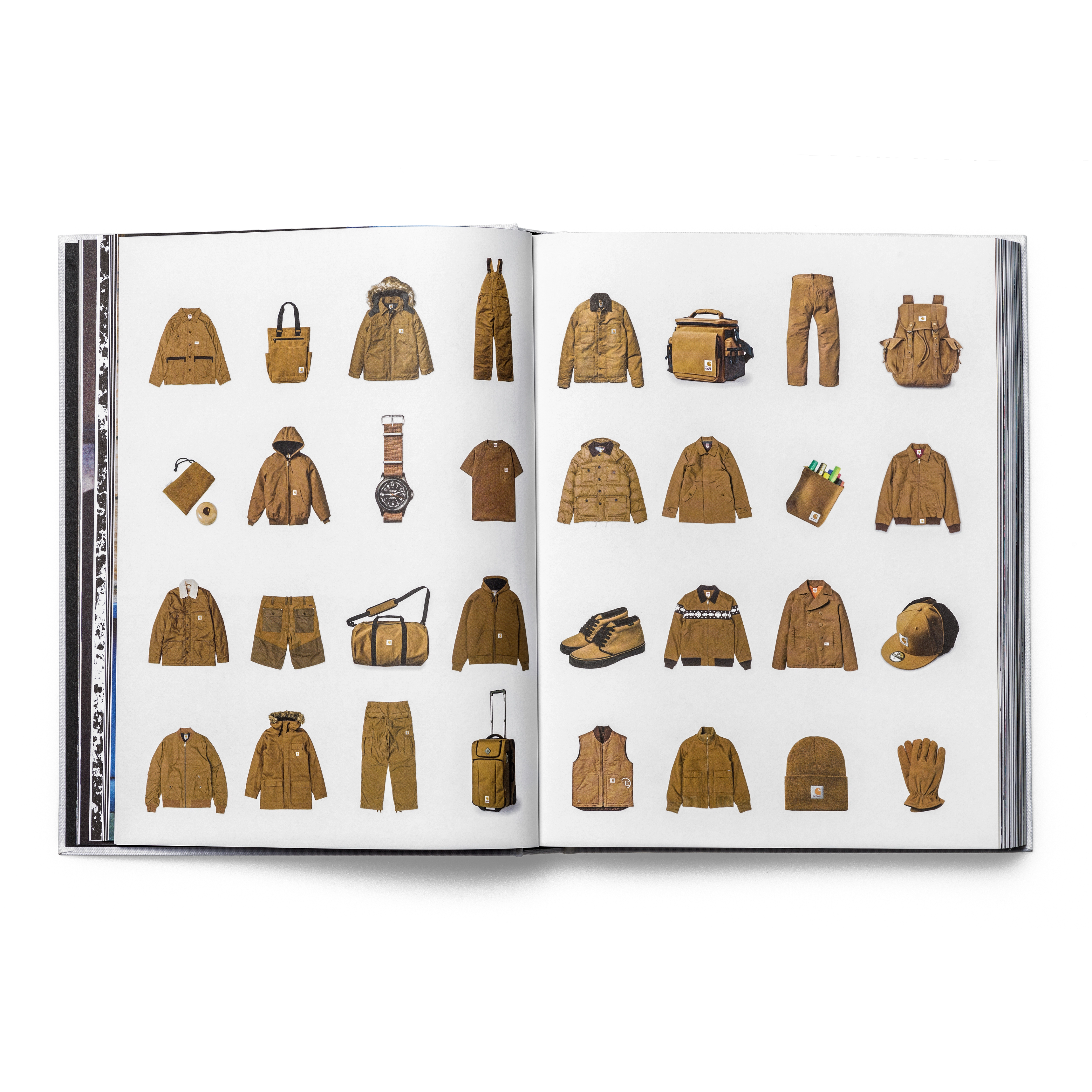 The Carhartt WIP Archives | Carhartt WIP