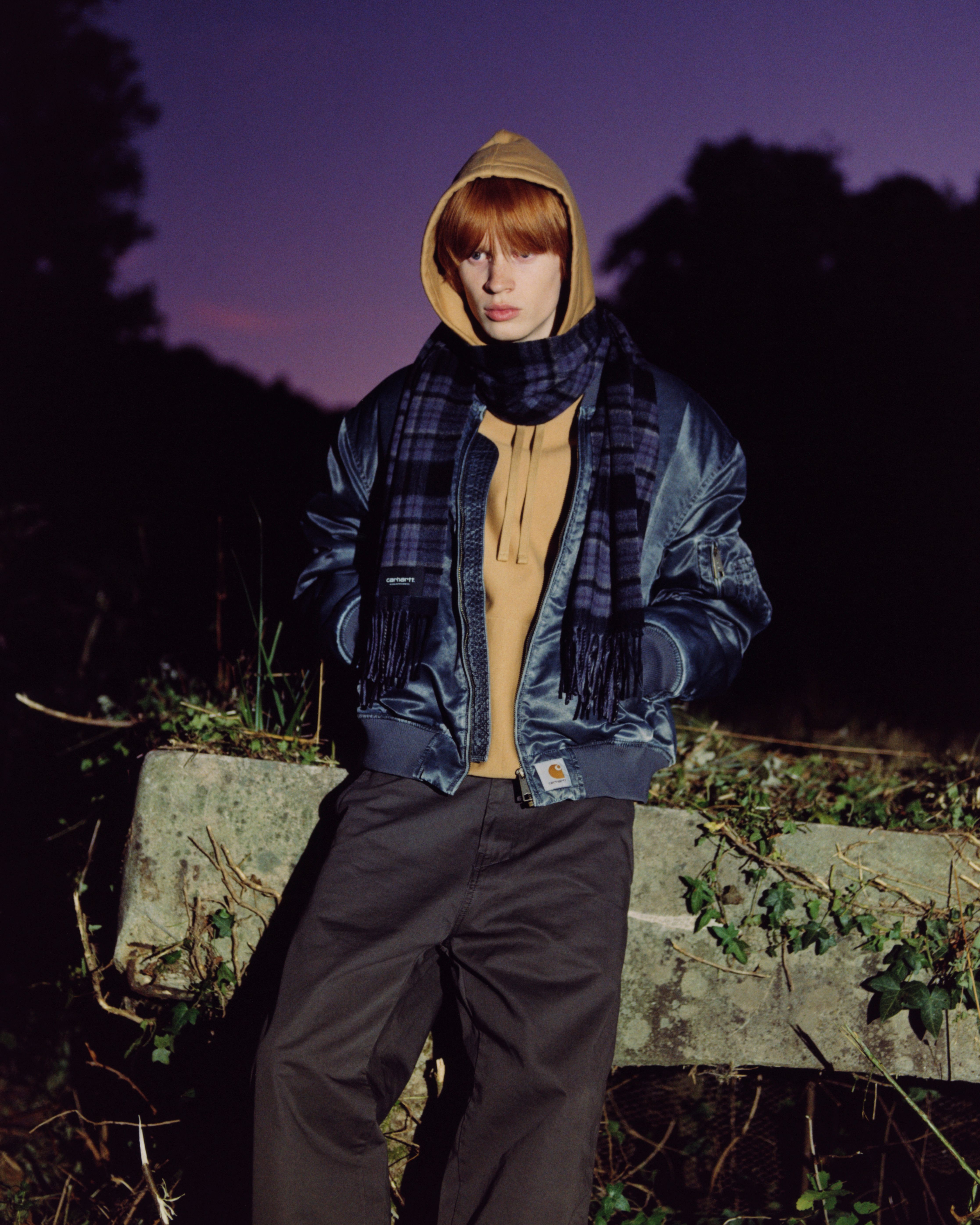 Official Carhartt WIP Store Poland