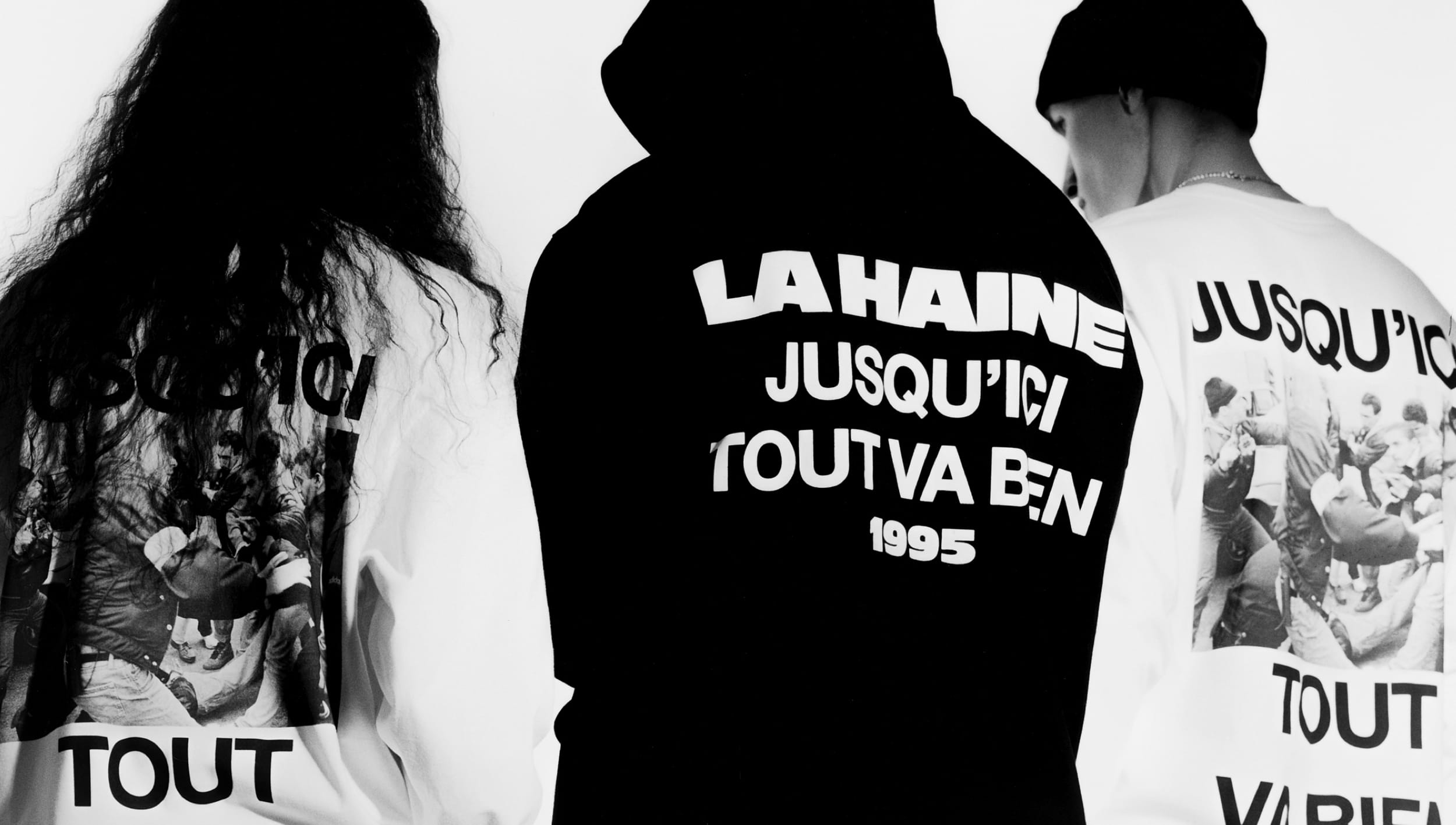 トップス carhartt wip LA HAINE XL Carhartt WIP for La Haine 25th Anniversary | Carhartt WIP