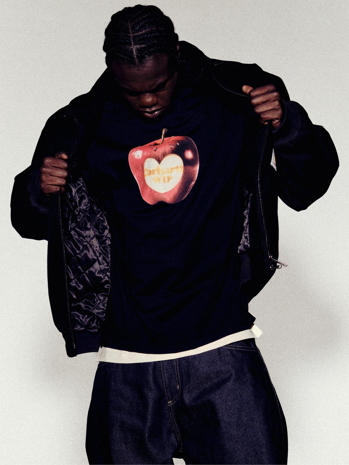 Men's Lookbook Spring/Summer 2026 | Carhartt WIP