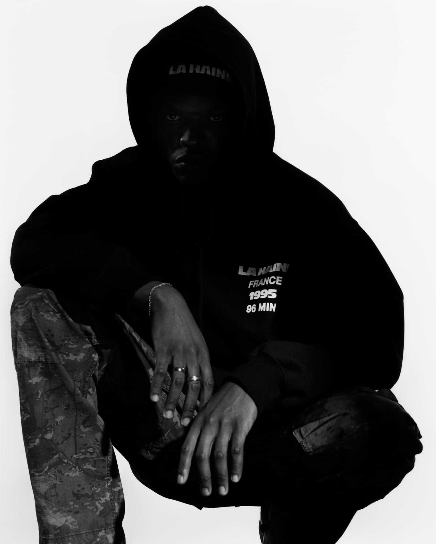 Carhartt WIP for La Haine 25th Anniversary | Carhartt WIP