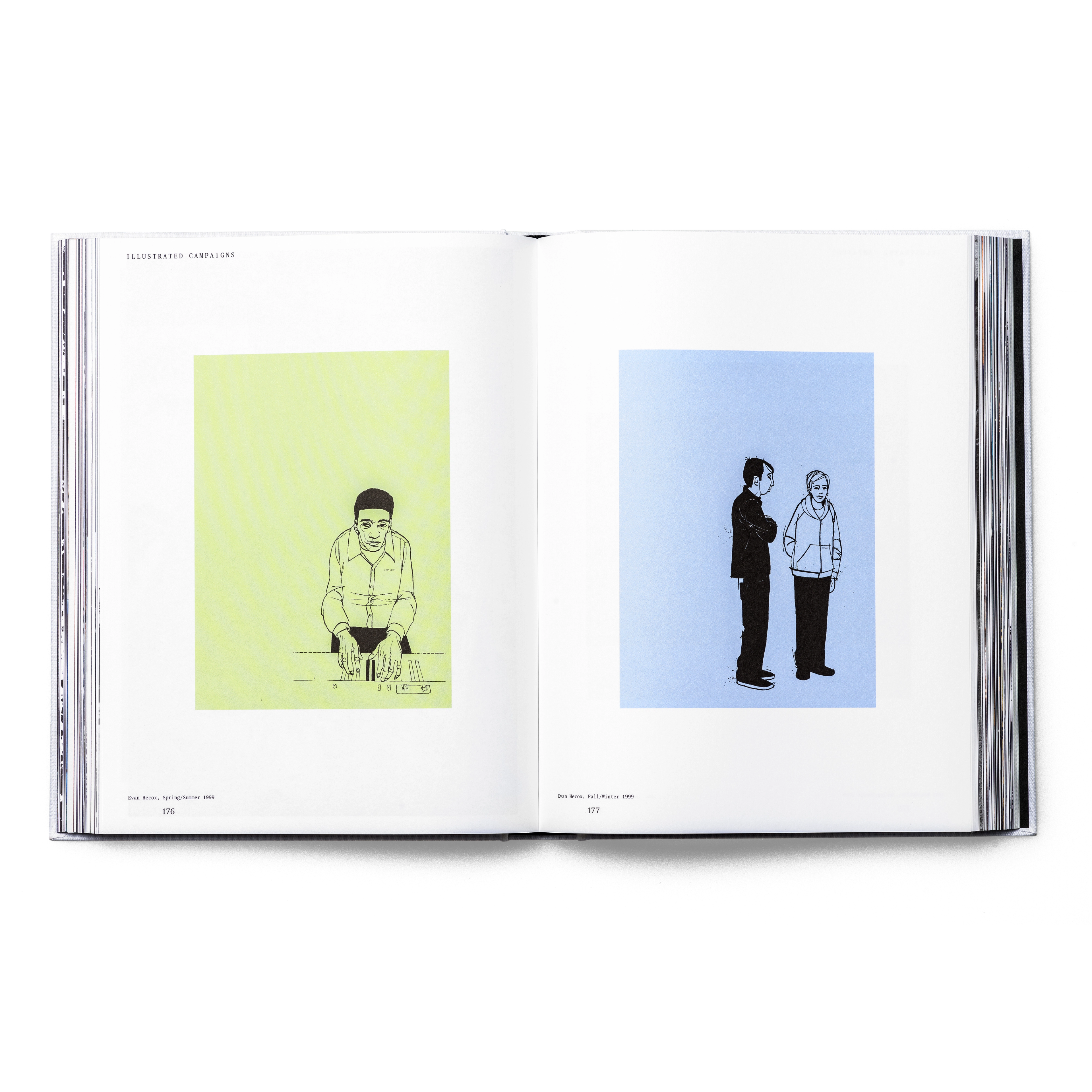 The Carhartt WIP Archives | Carhartt WIP