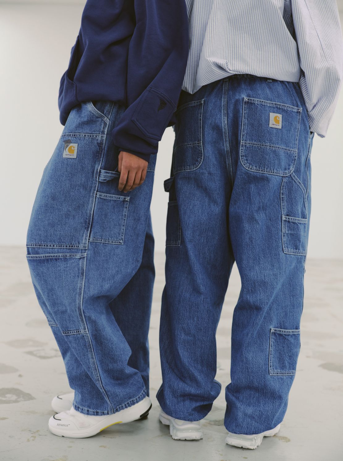 INVINCIBLE® 15th Anniversary with Shinsuke Nakada | Carhartt WIP