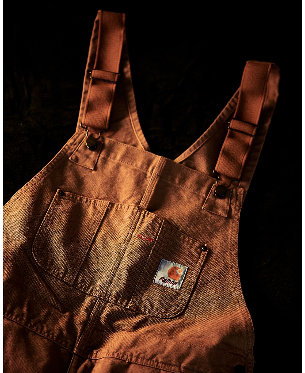 PALACE SKATEBOARDS × Carhartt WIP Palace Carhartt WIP | Carhartt WIP