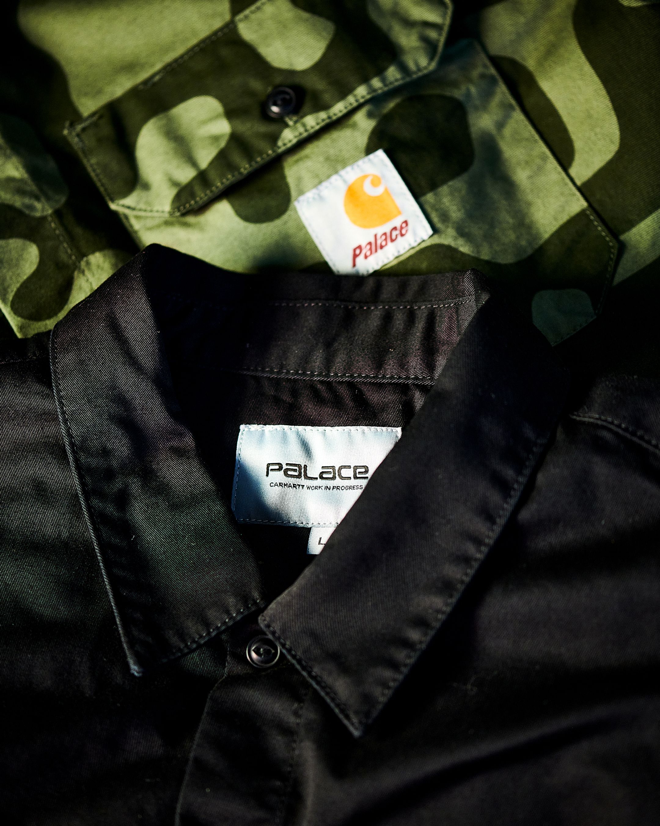 【希少】Palace x Carhartt WIP Medley Overall Palace Carhartt WIP | Carhartt WIP