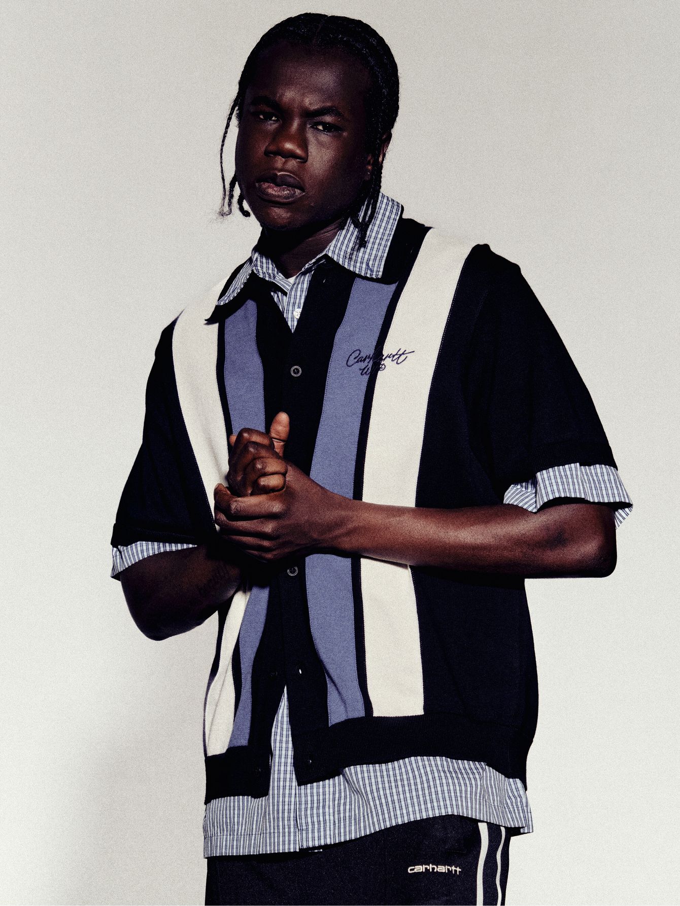 Spring / Summer 2026 Lookbook – Men | Carhartt WIP