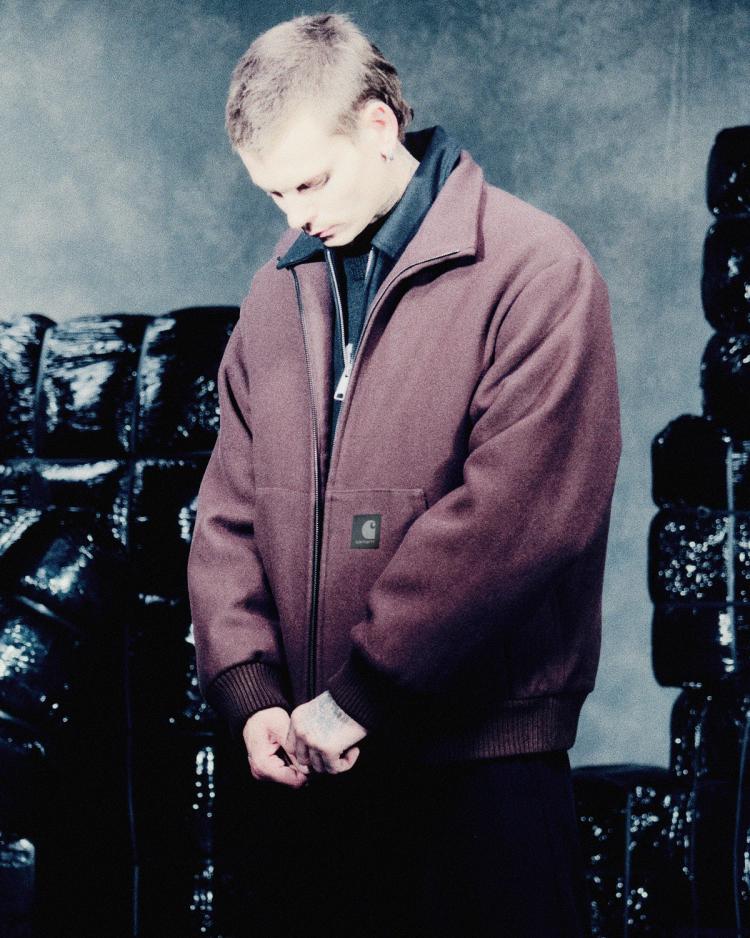 Incognito | Carhartt WIP