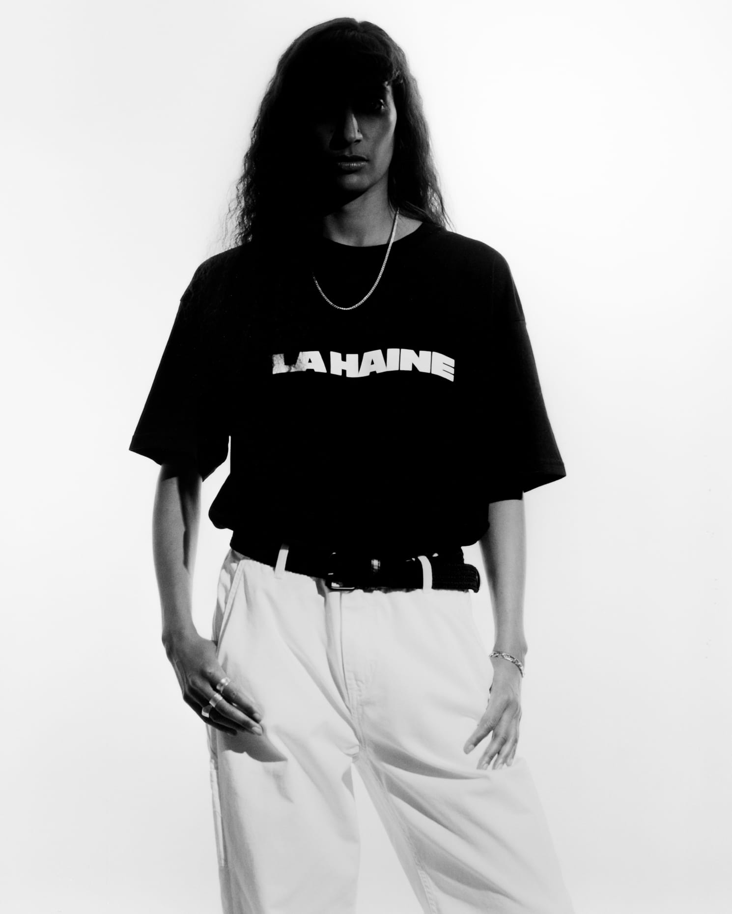 Carhartt WIP for La Haine 25th Anniversary | Carhartt WIP