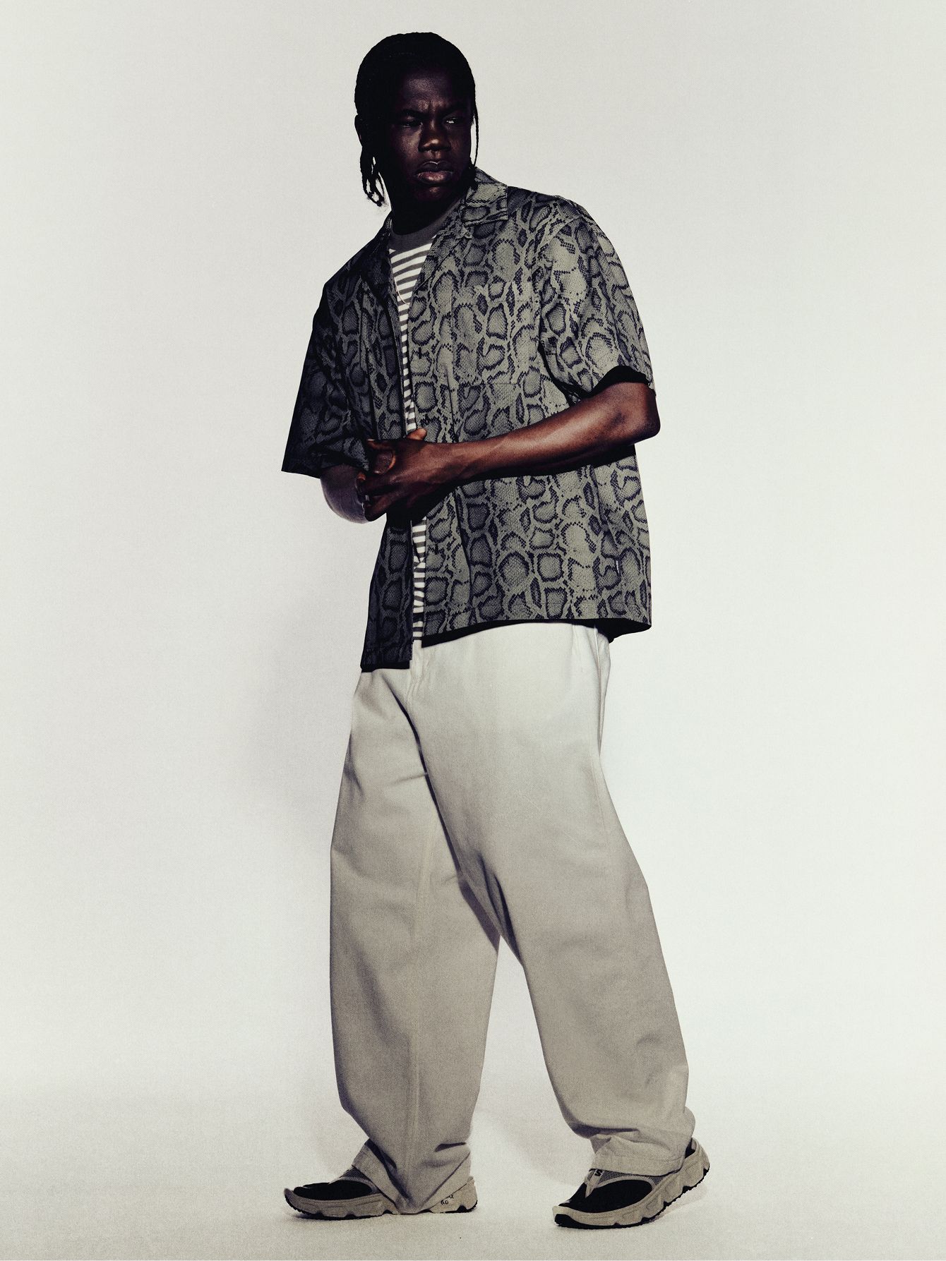 Men's Lookbook Spring/Summer 2026 | Carhartt WIP