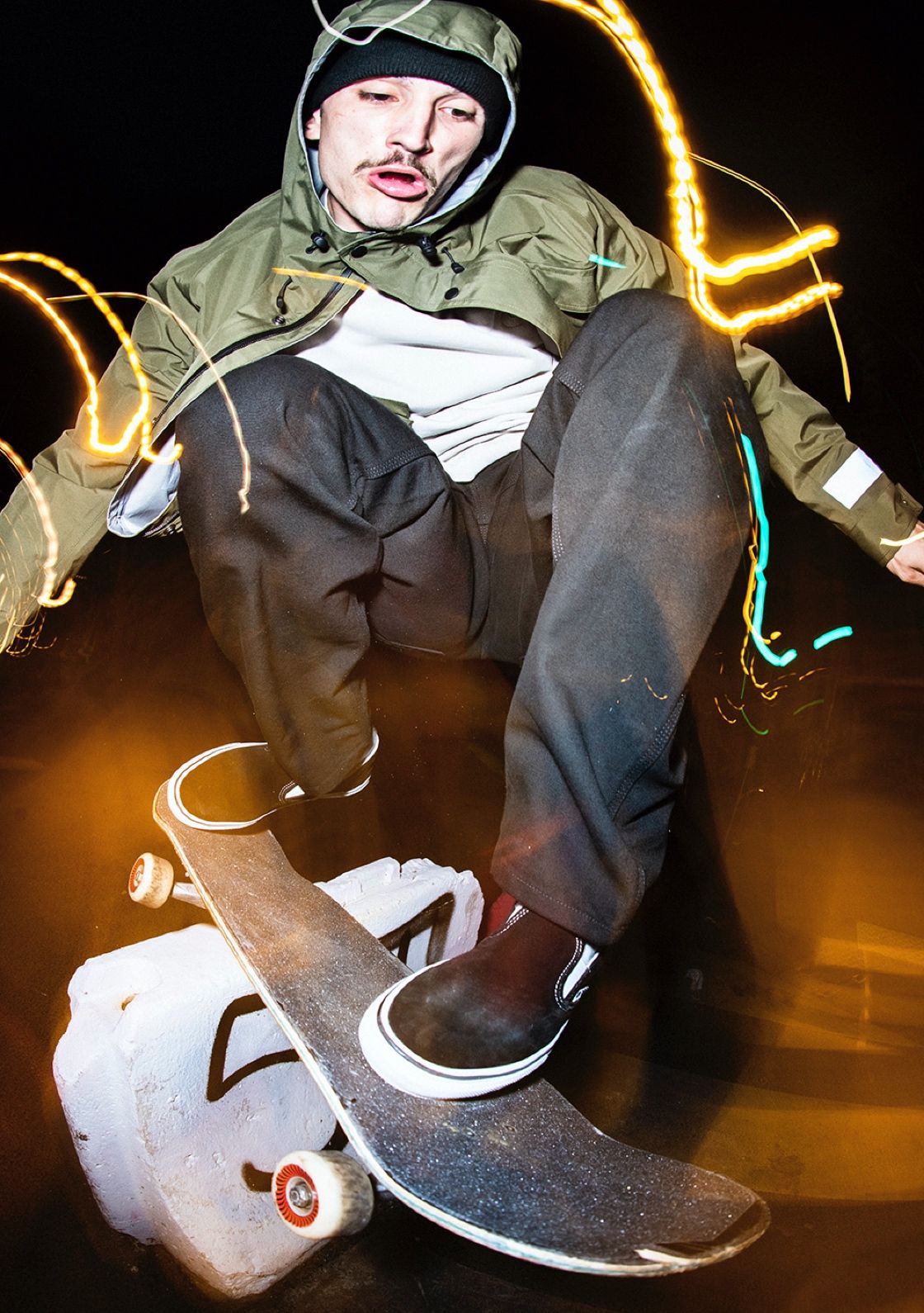 GORE-TEX INFINIUM™ for Carhartt WIP | Carhartt WIP