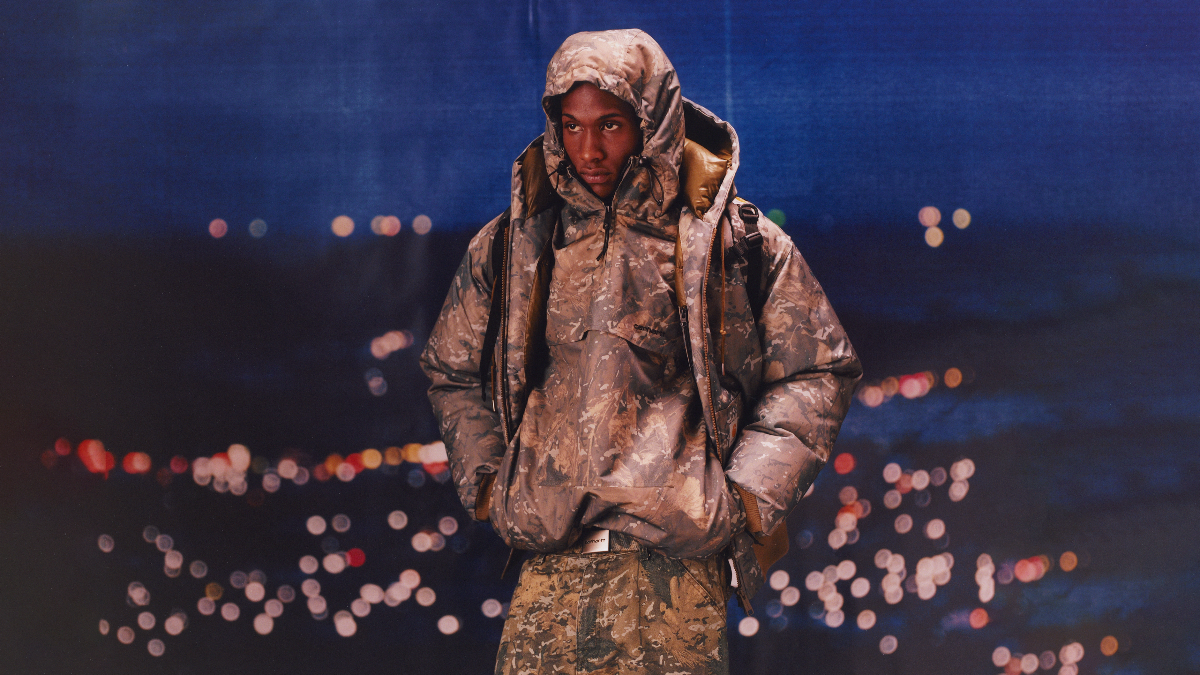 ★ドイツ発*carhartt WIP*新作*Nelson スウェットシャツ/FD★ Official Carhartt WIP Store
